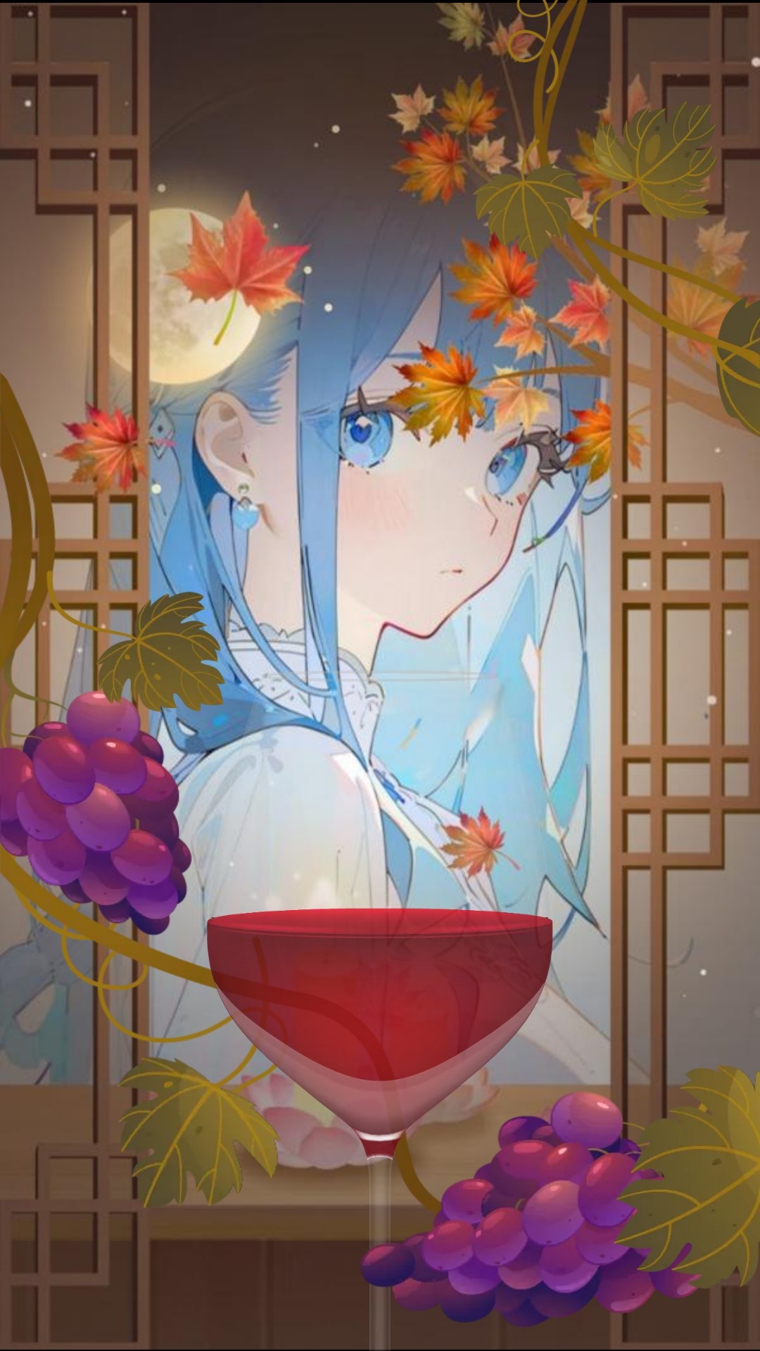 ♡1個でバスター貰えるよ🫶