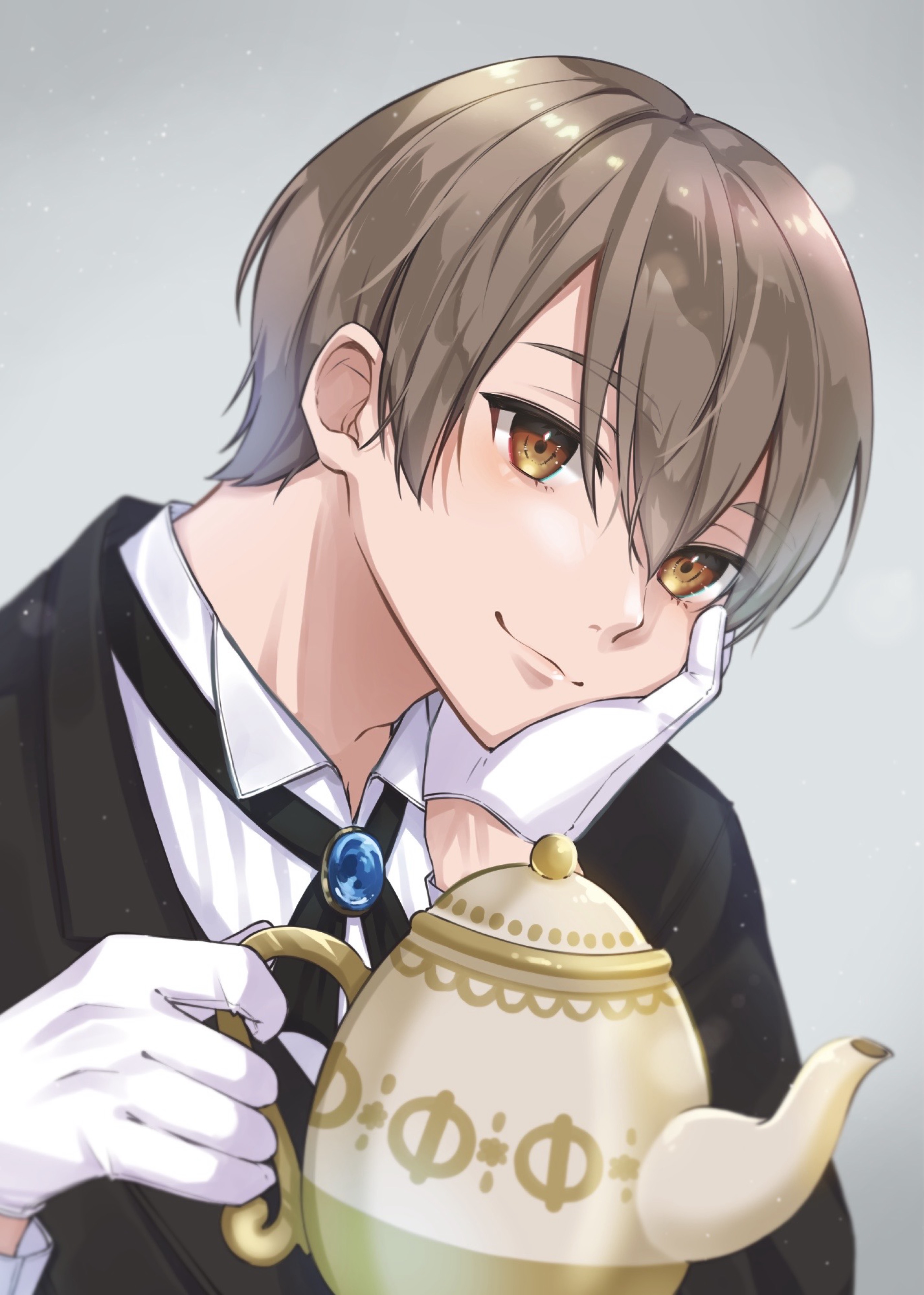 Blueチーム 打ち上げ🍻