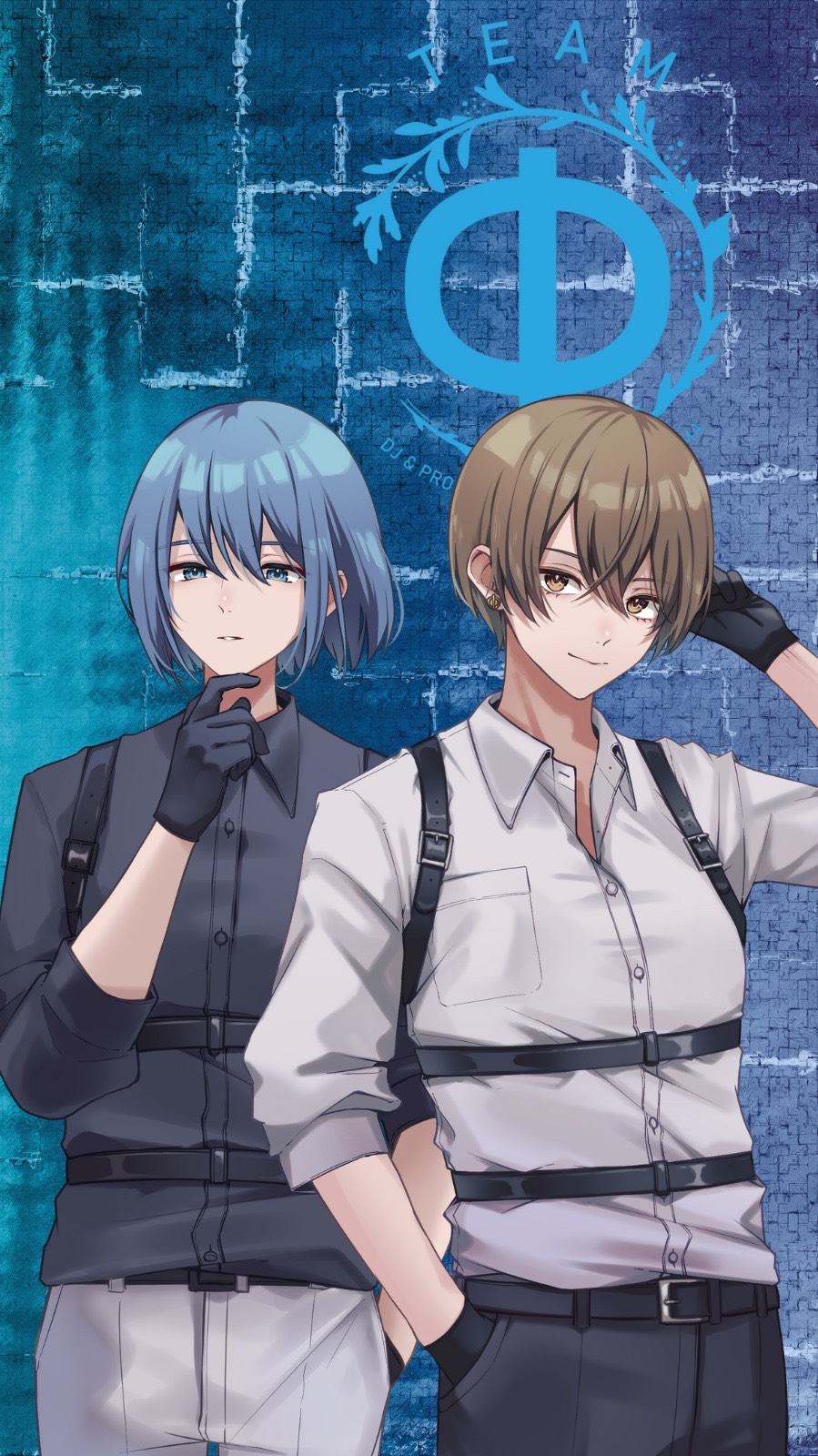 1時間♡(   ᐛ)ﾉﾔｧ♥笑ってこ！