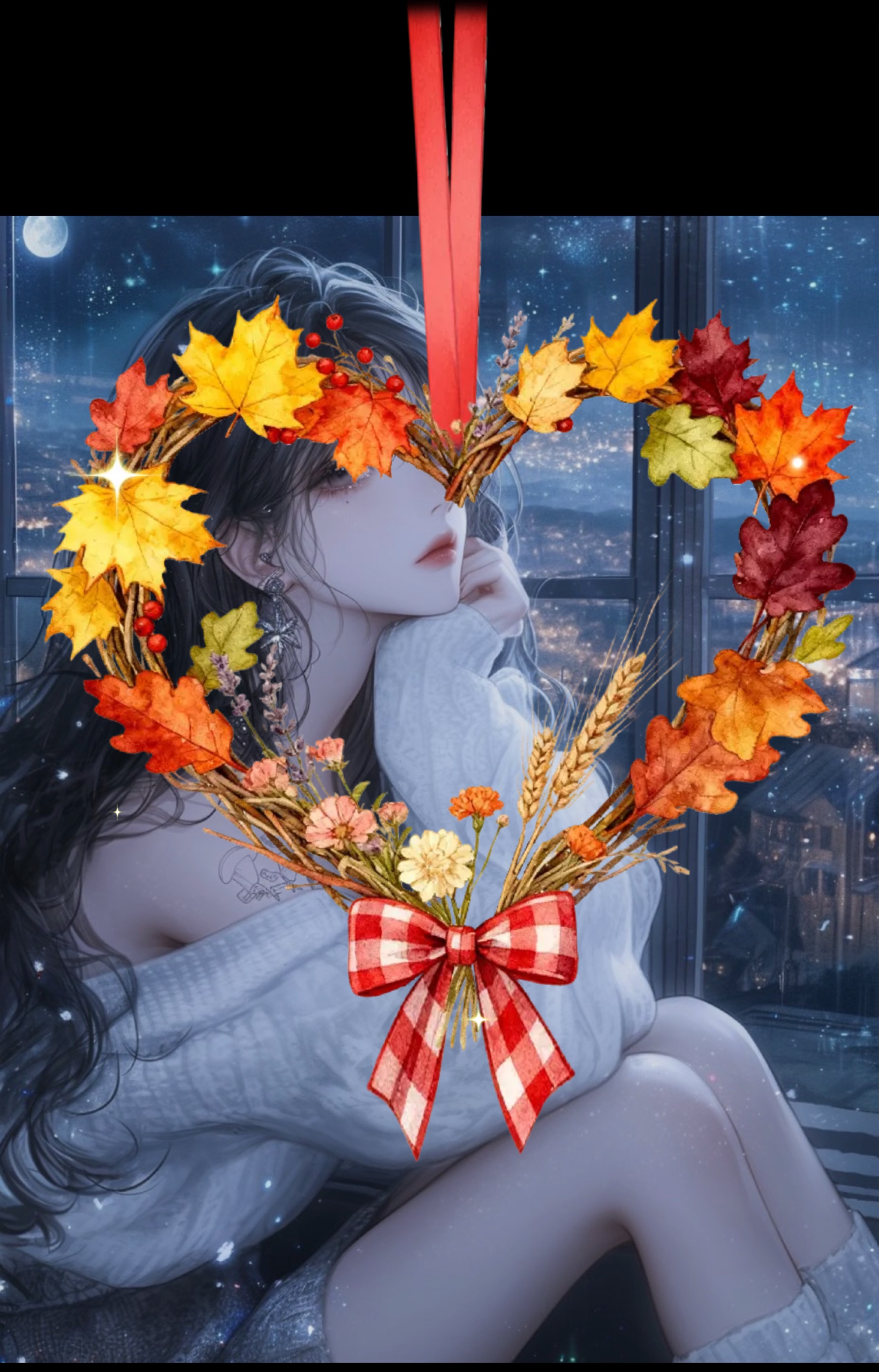 人脈ﾘﾚｰ 癒花チーム 第4走者！！