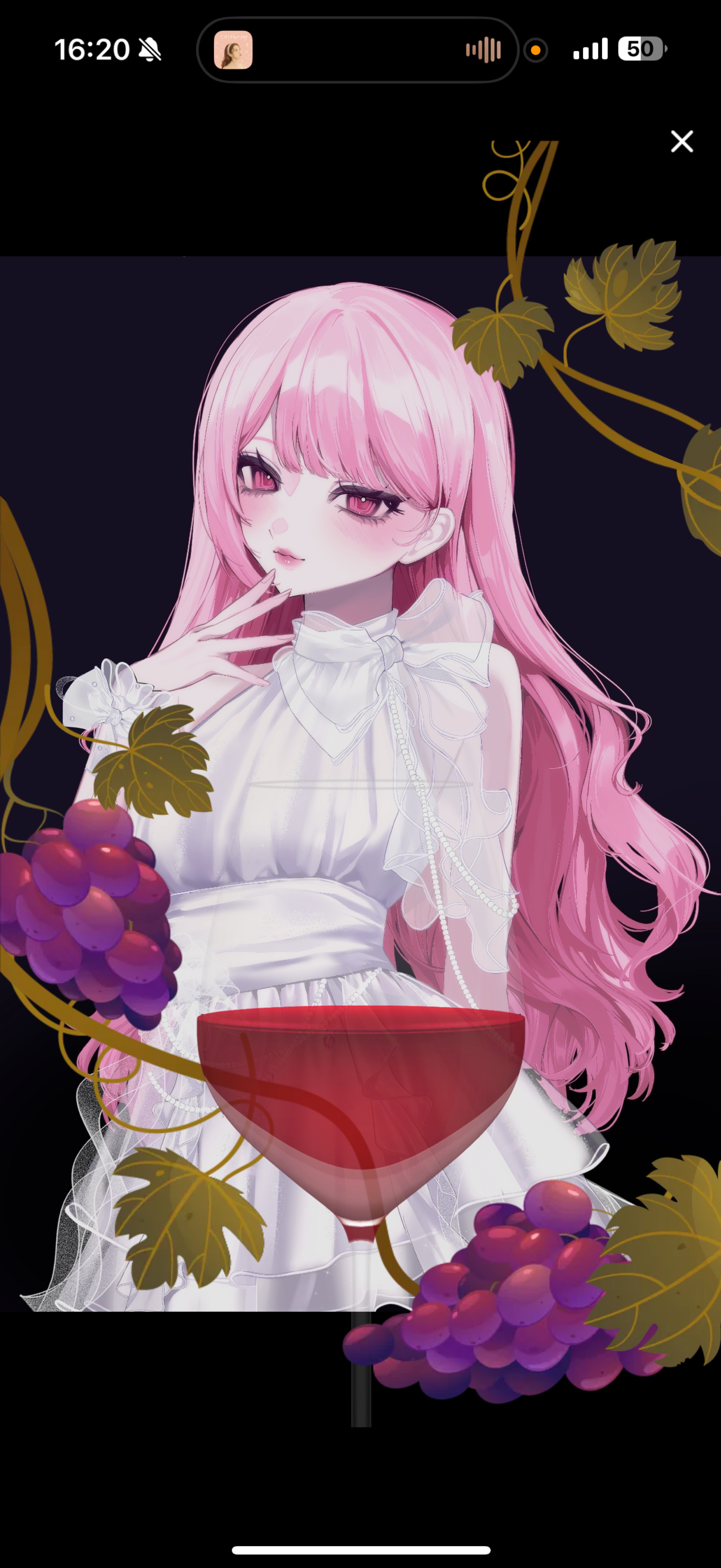 雑談￤夕方のBGMに🌇🤎