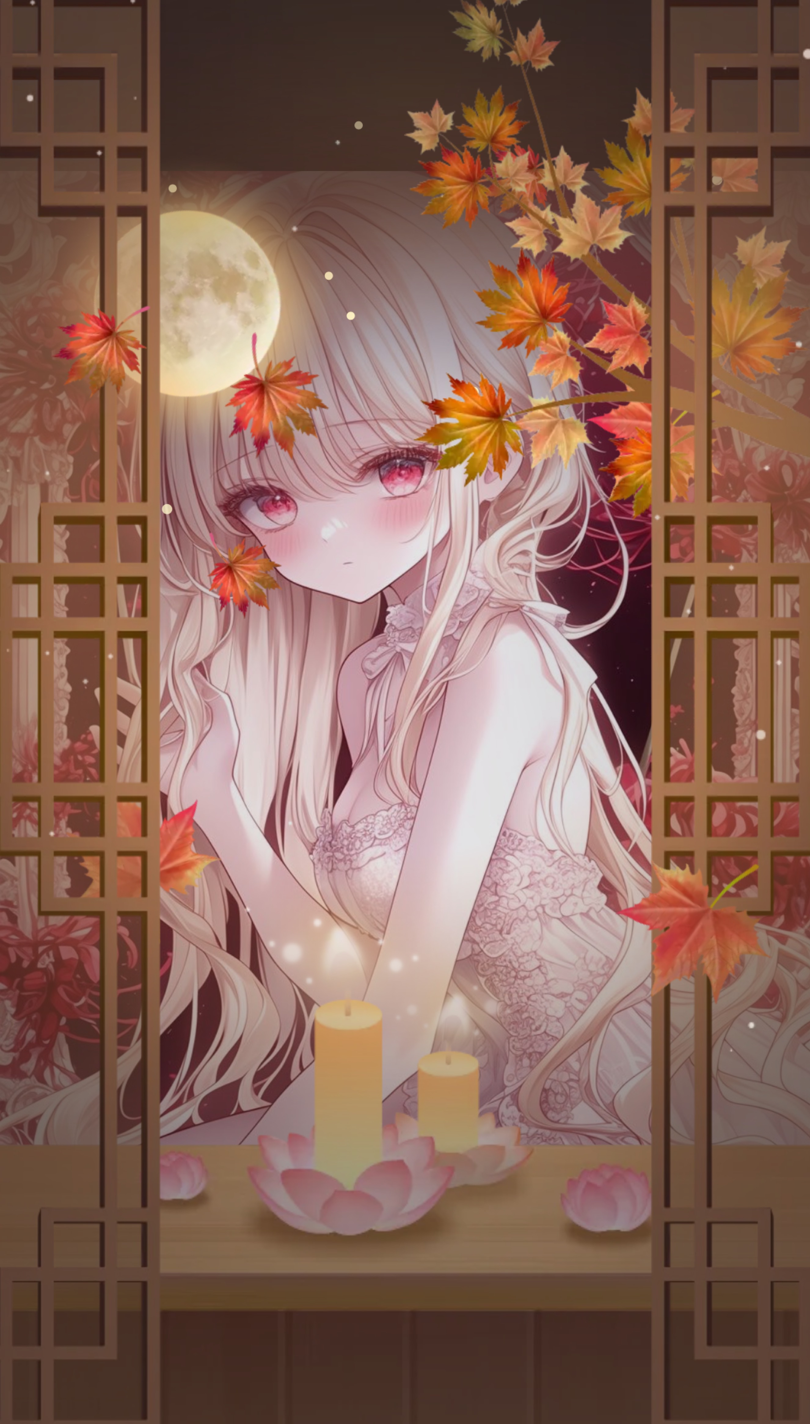 1♡で非売品バスターもらえる枠🎹🎤