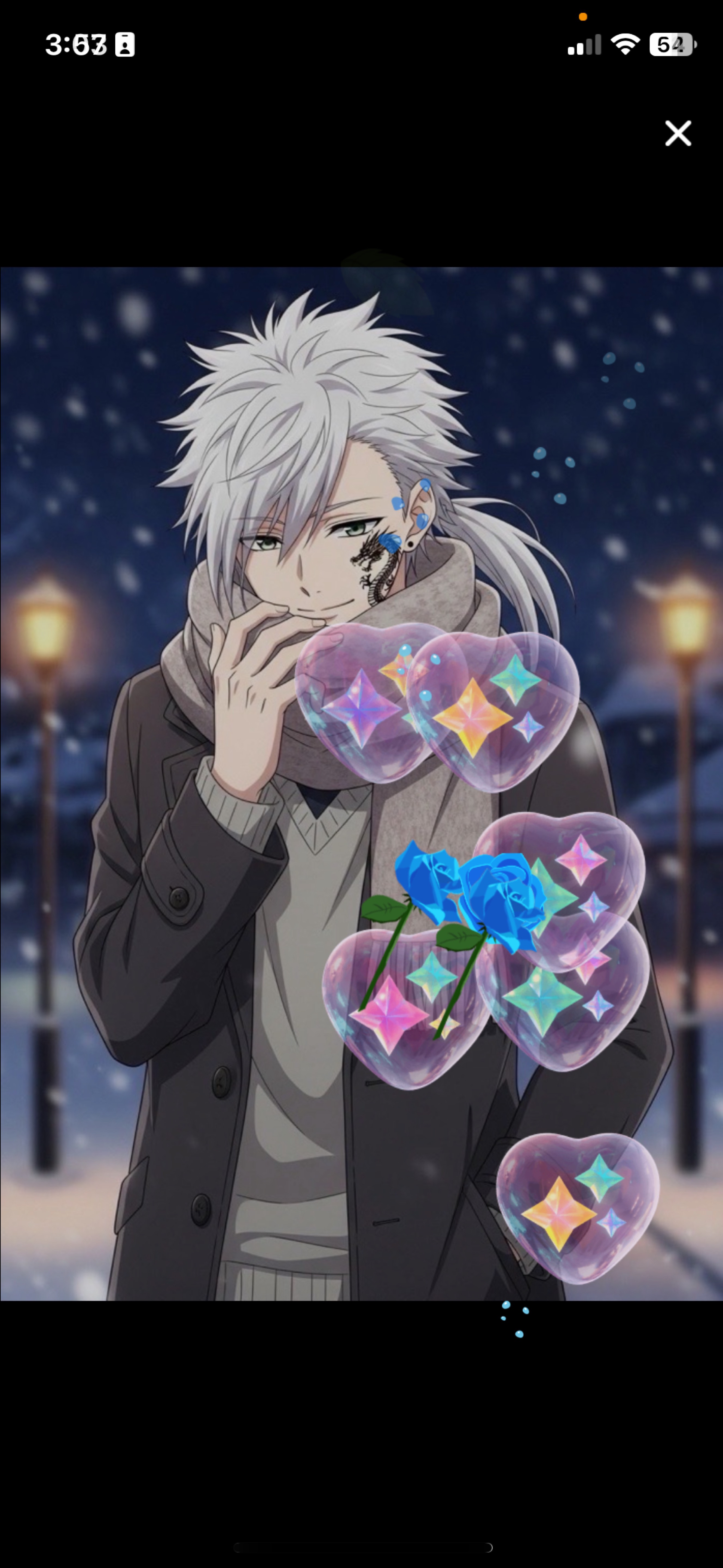 トーリス171 ハート820耐久