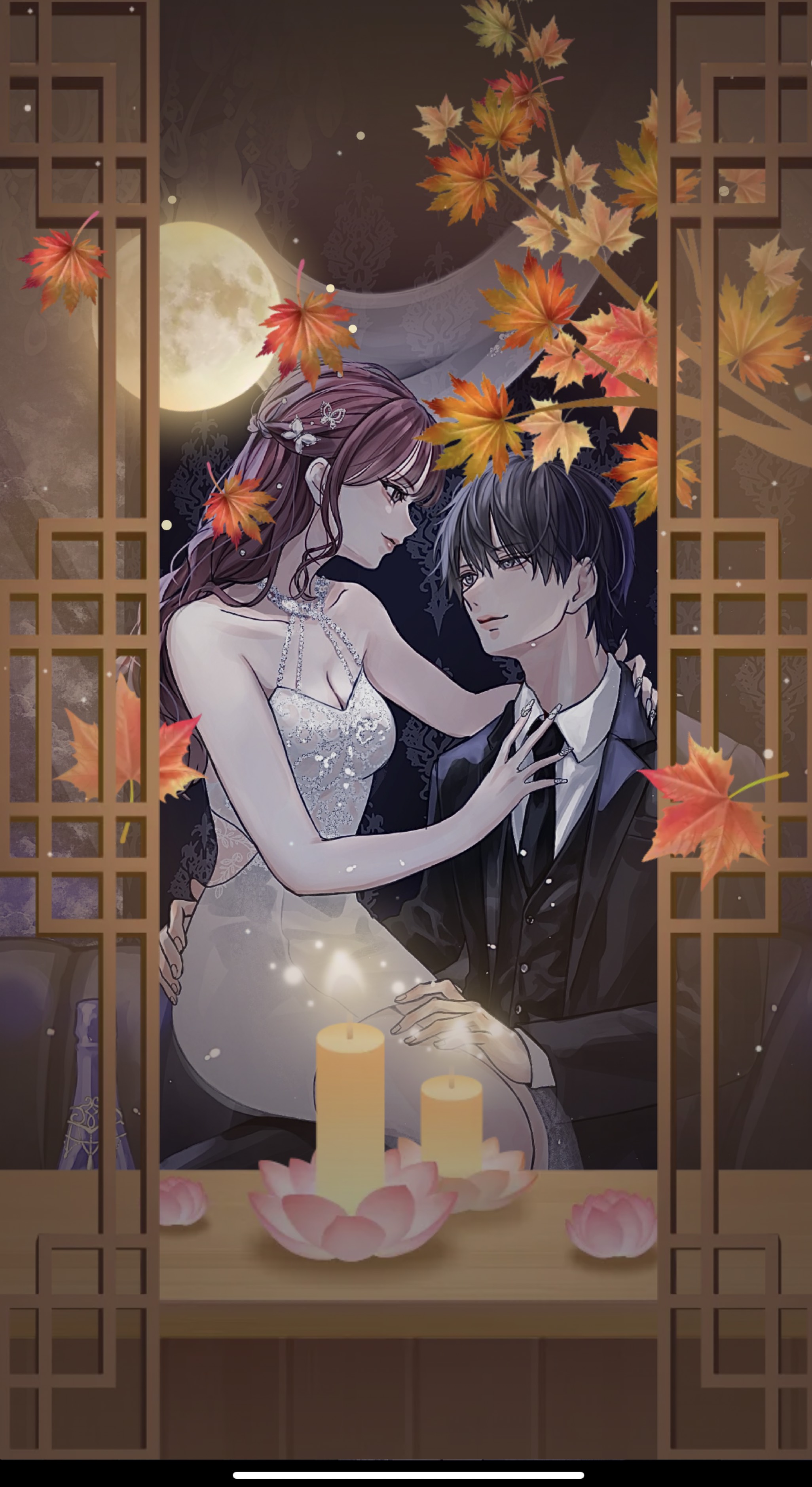 ♡でバスター貰えるよ‼️投票もお願い🥺