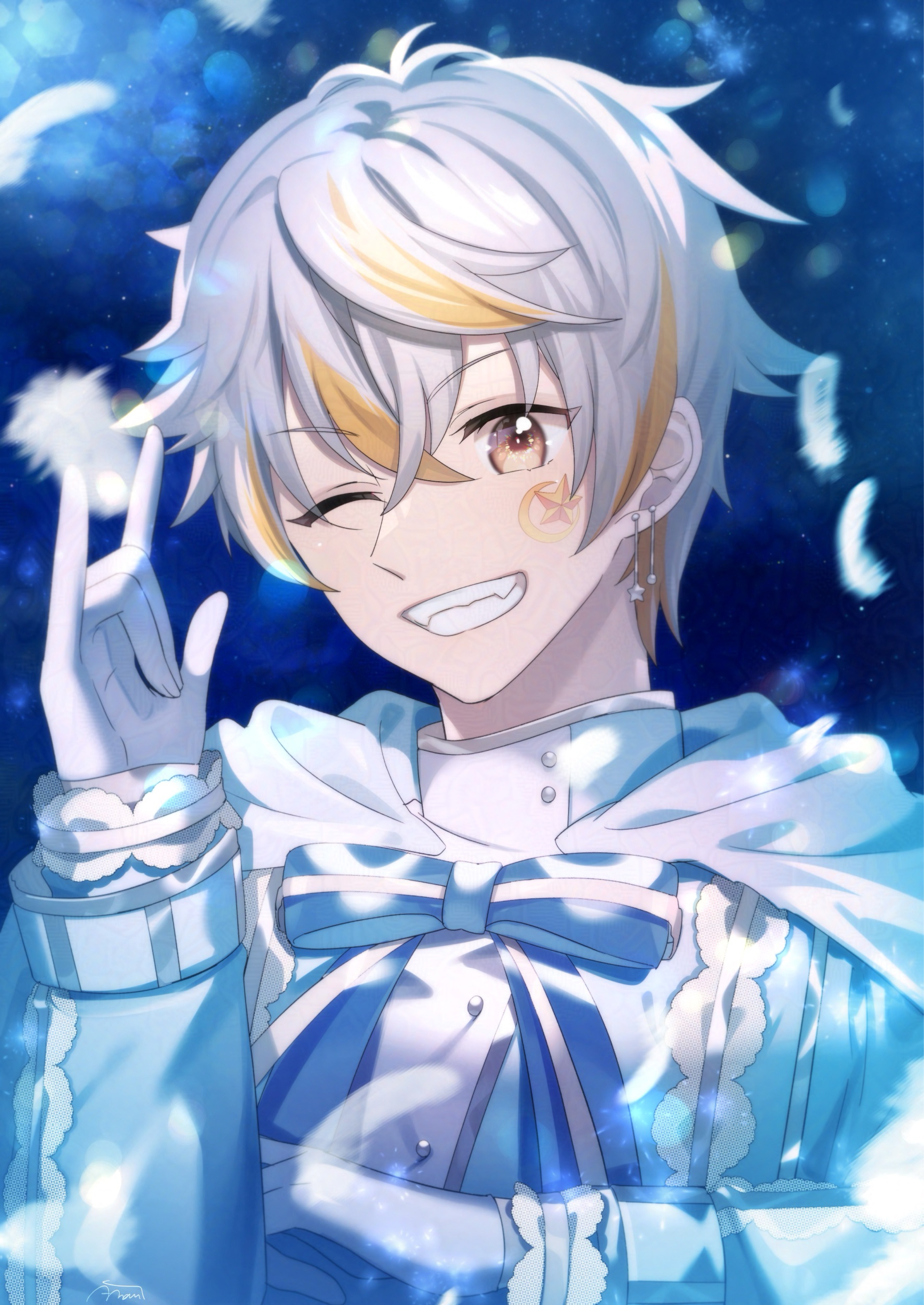 11/22 お気軽に┊︎歌と雑談