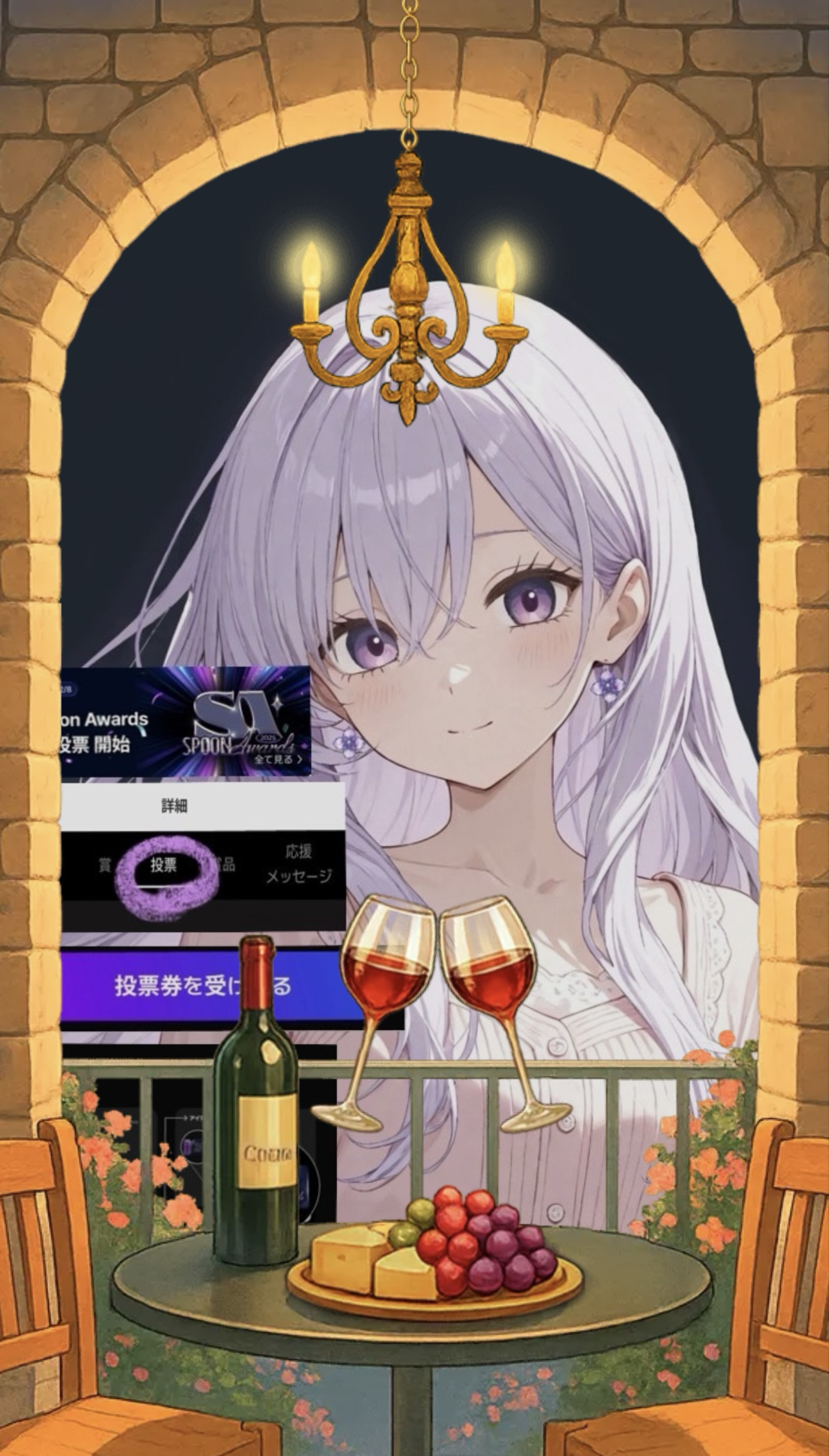 寝潜初◎ピアノ練習