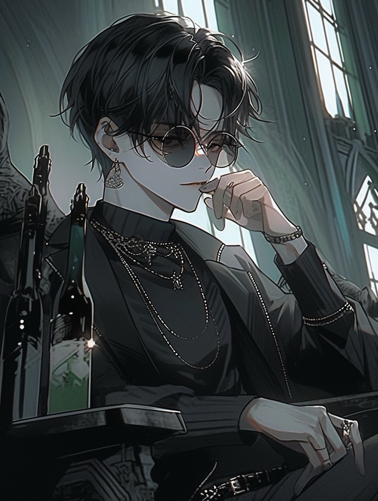 あなたのための枠