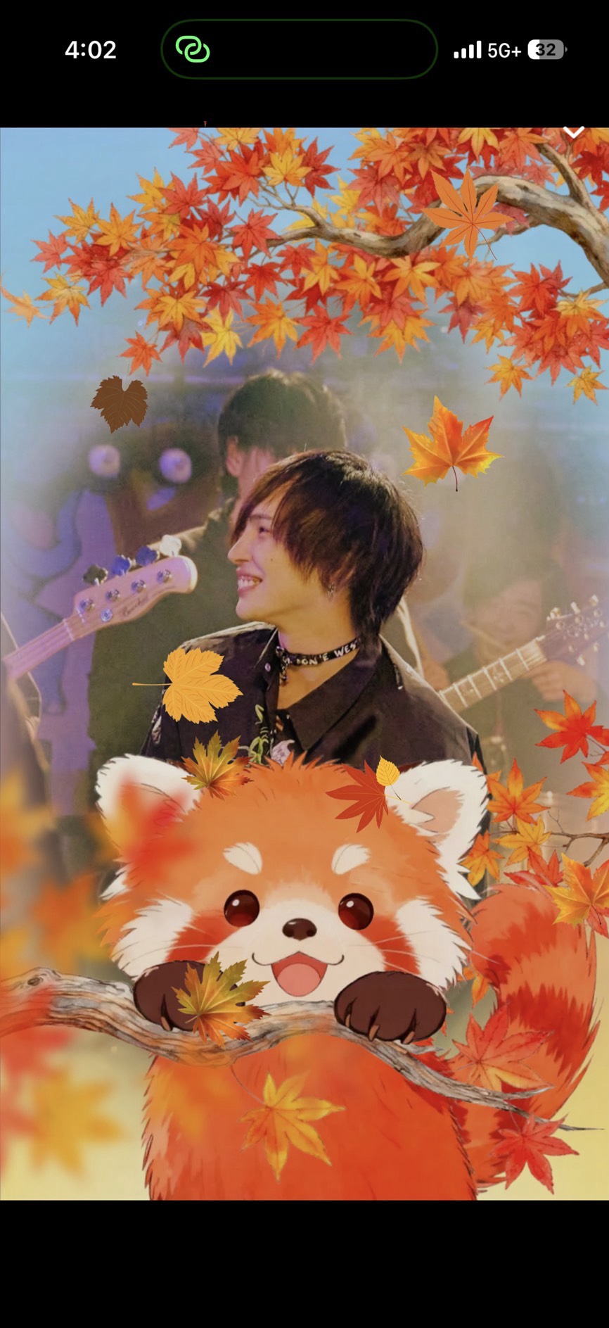 11/23 お気軽に┊︎歌と雑談