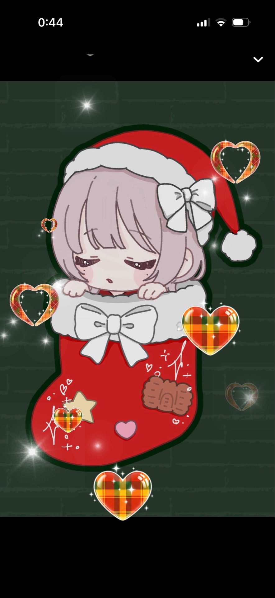 ハッピーな人です🪄︎︎💫