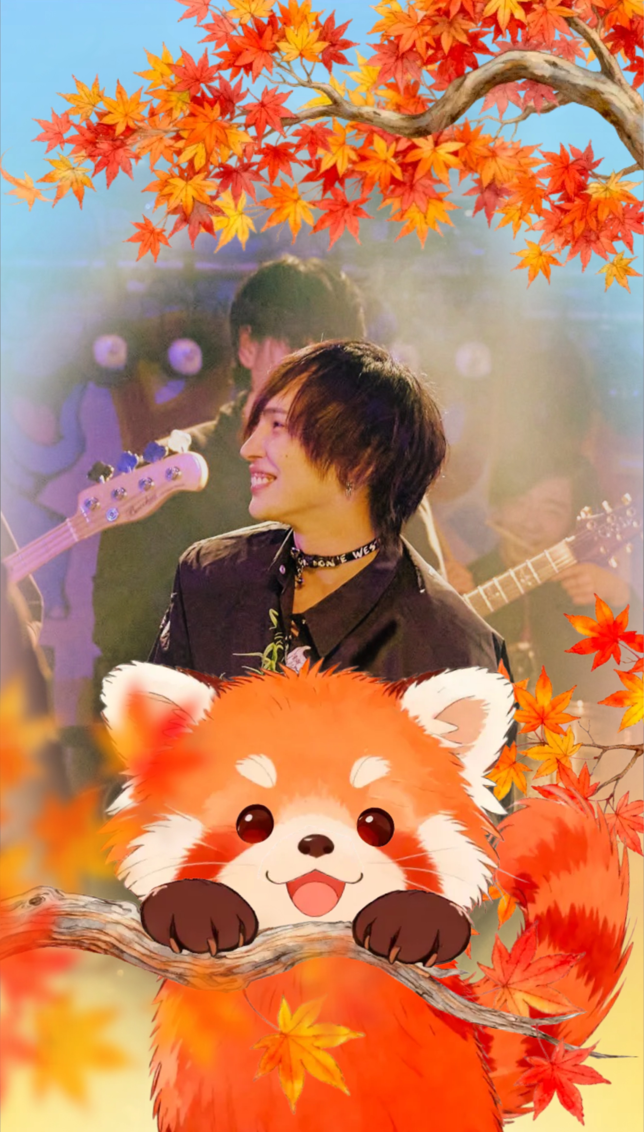 11/23 お気軽に┊︎歌と雑談