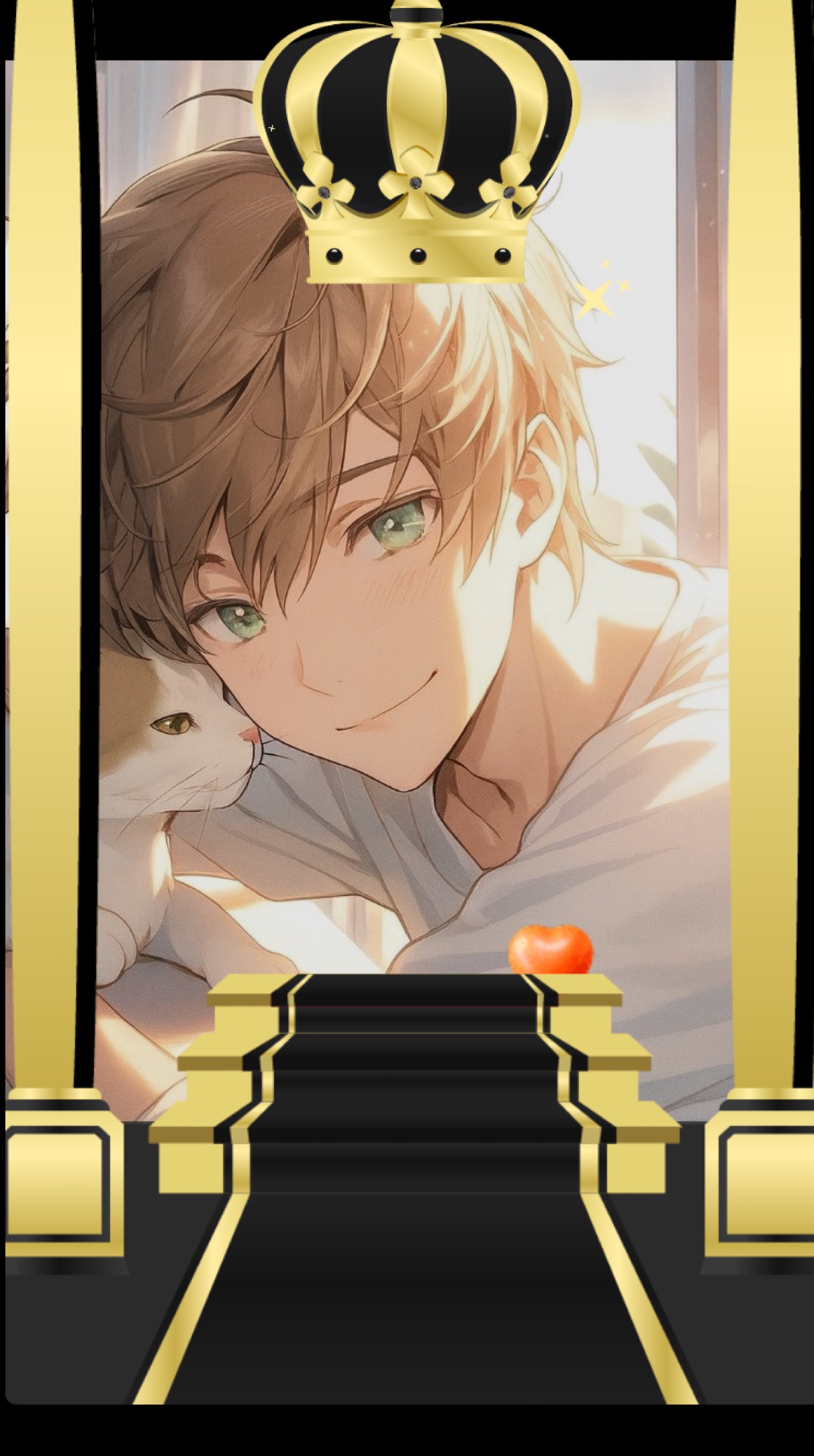 一部の人に刺さる声バスターどうぞ