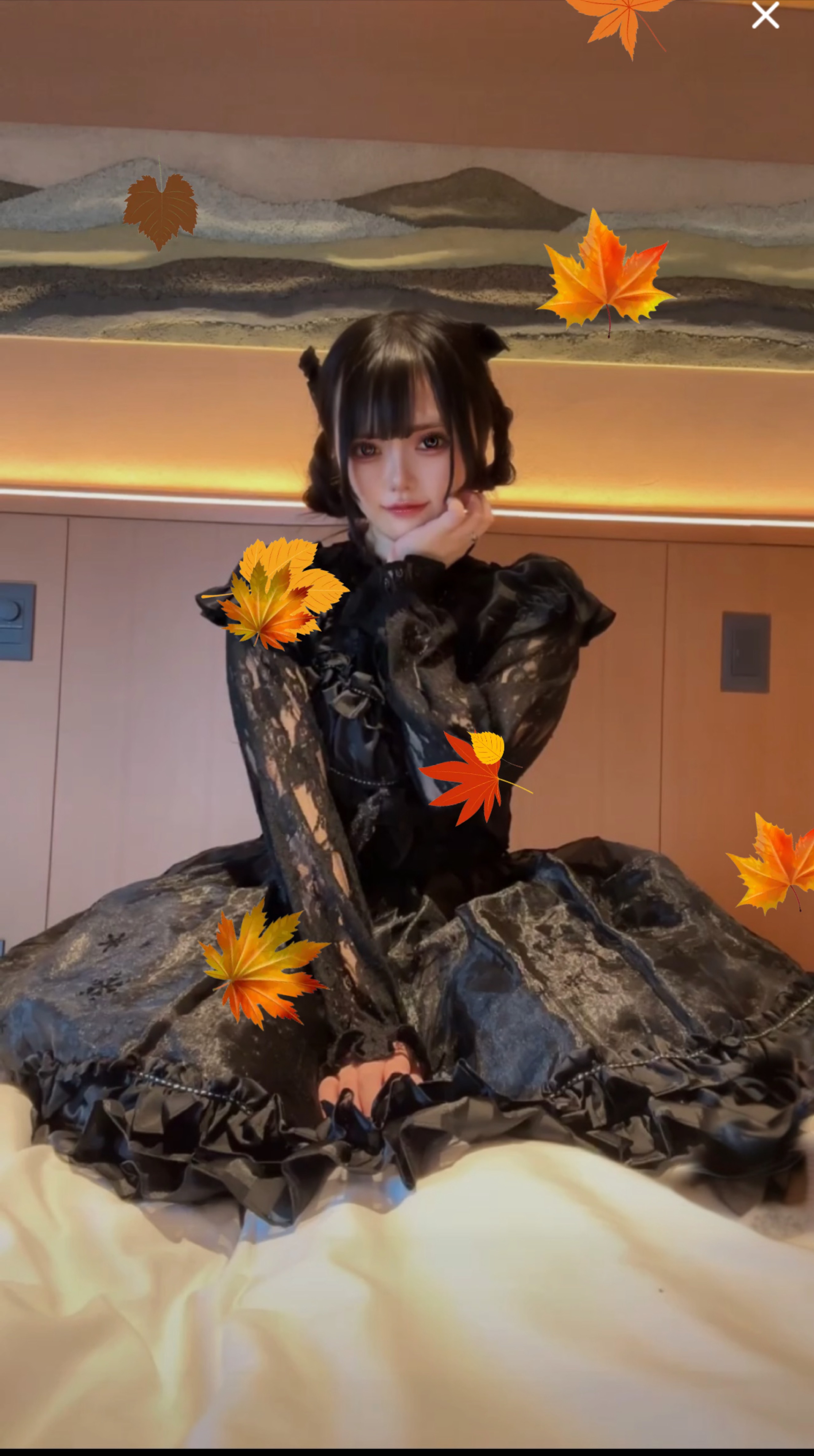 1♡で非売品バスター貰える枠!!🎹🎤