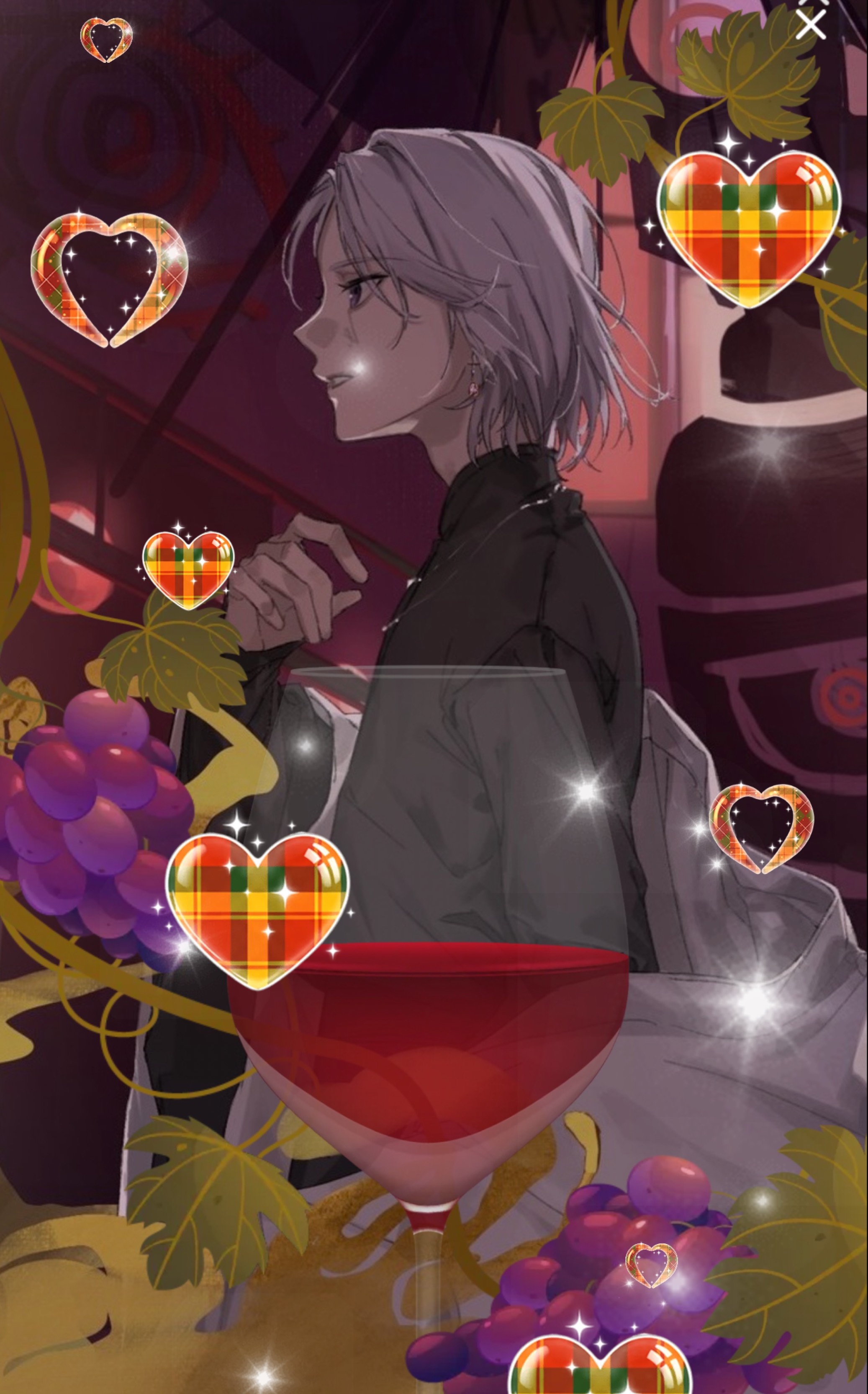 潜○初見さん30秒聴いてって?