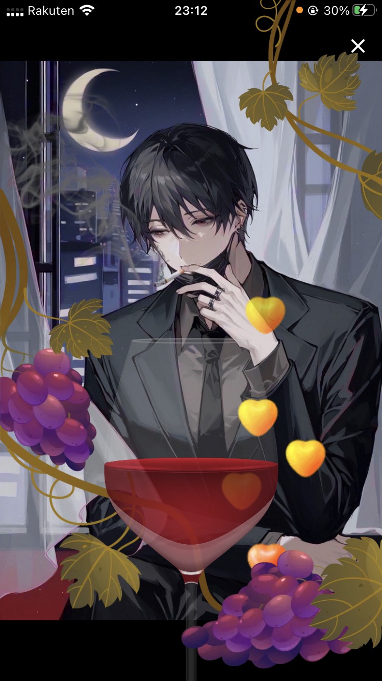 リレー、誘導枠ありがとう!