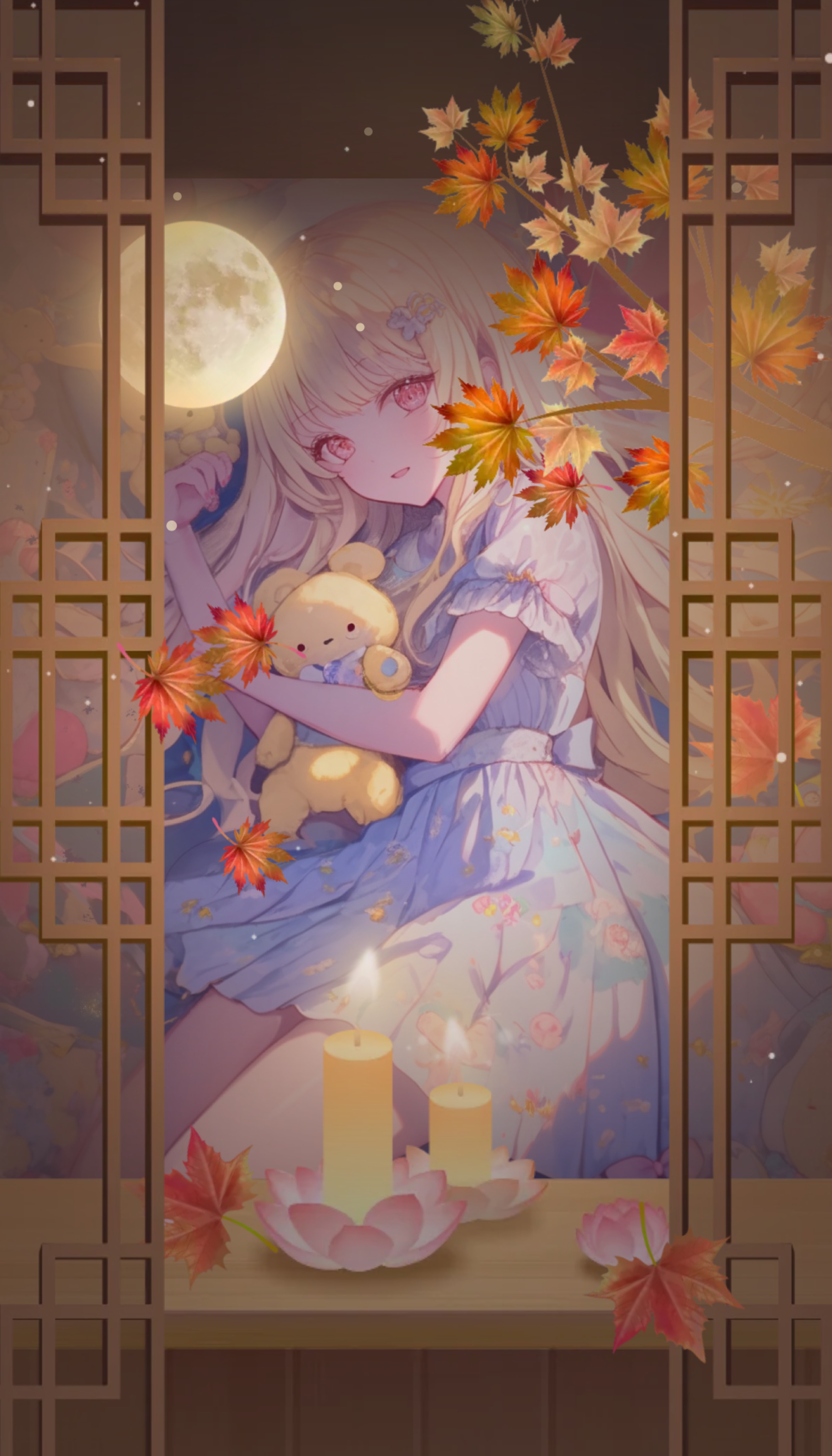 1♡で非売品バスター貰える枠!!