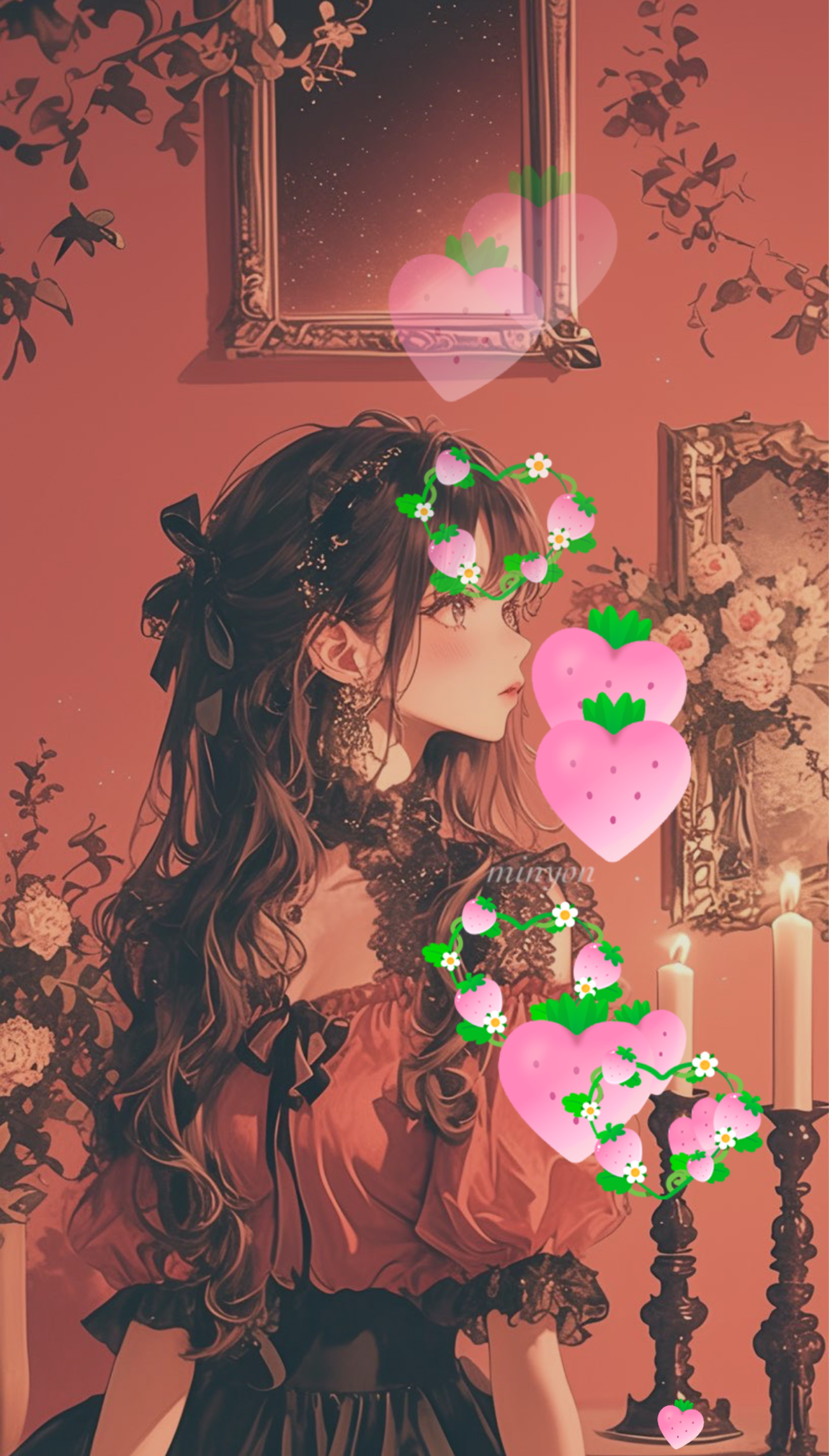 🌷連休も無酸素配信中〇初