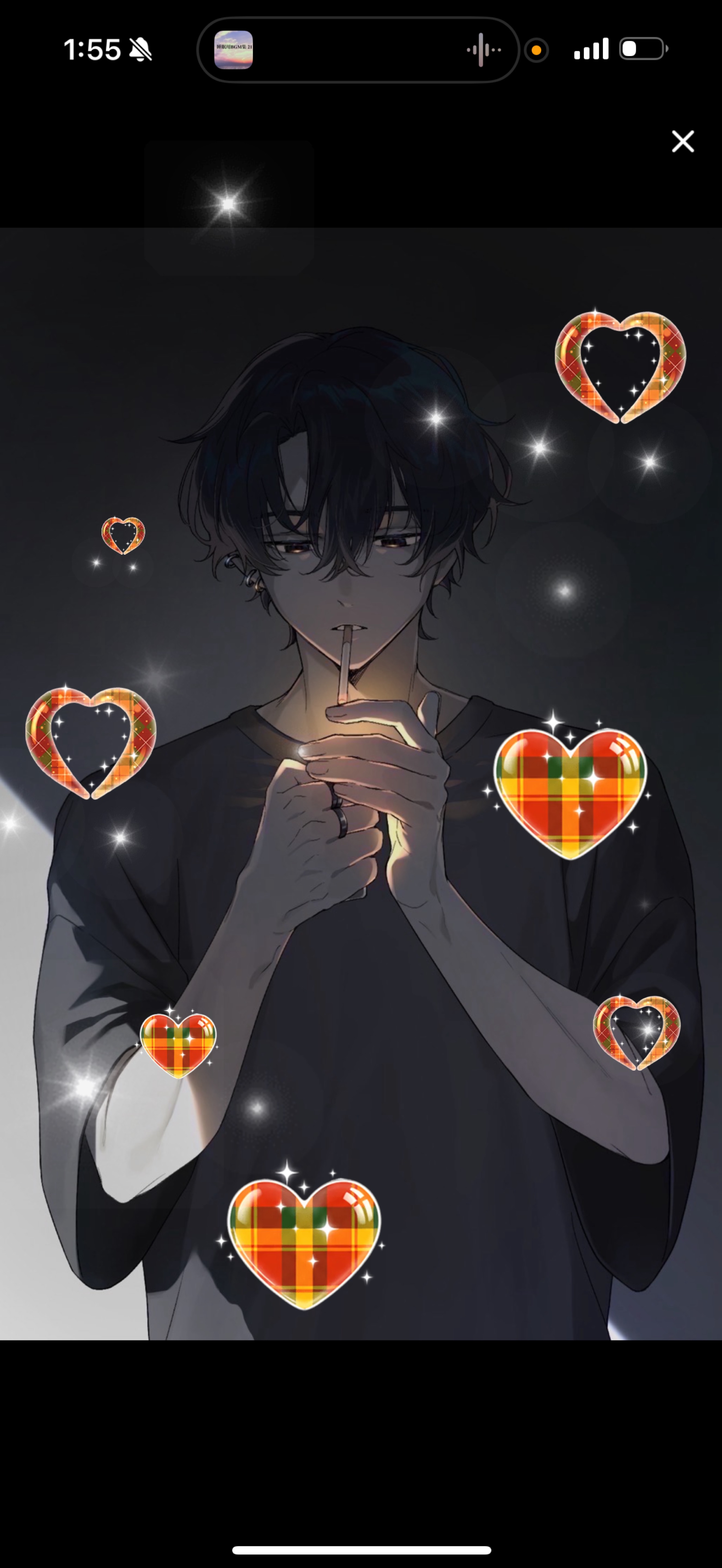 初◎~安眠所☪︎~