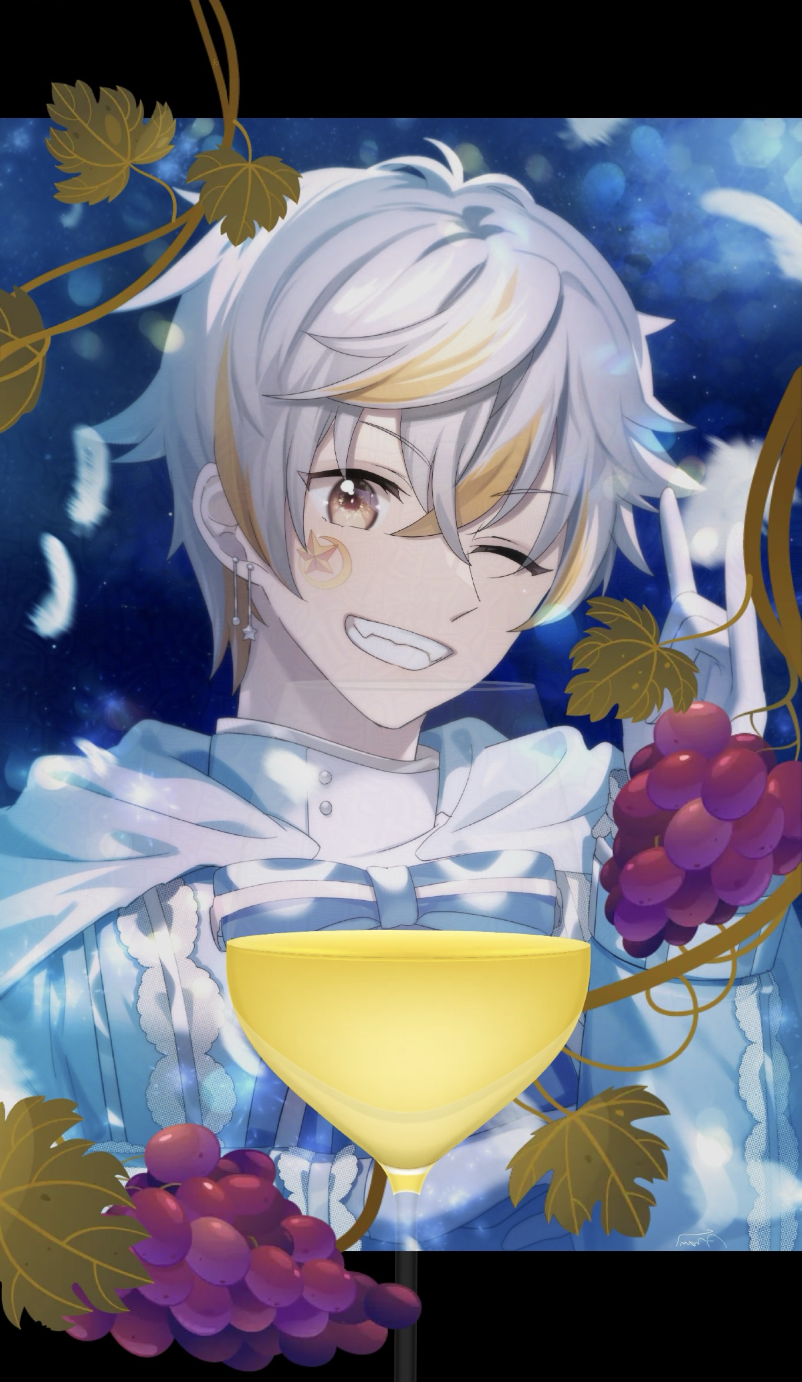 11/22 お気軽に┊︎歌と雑談