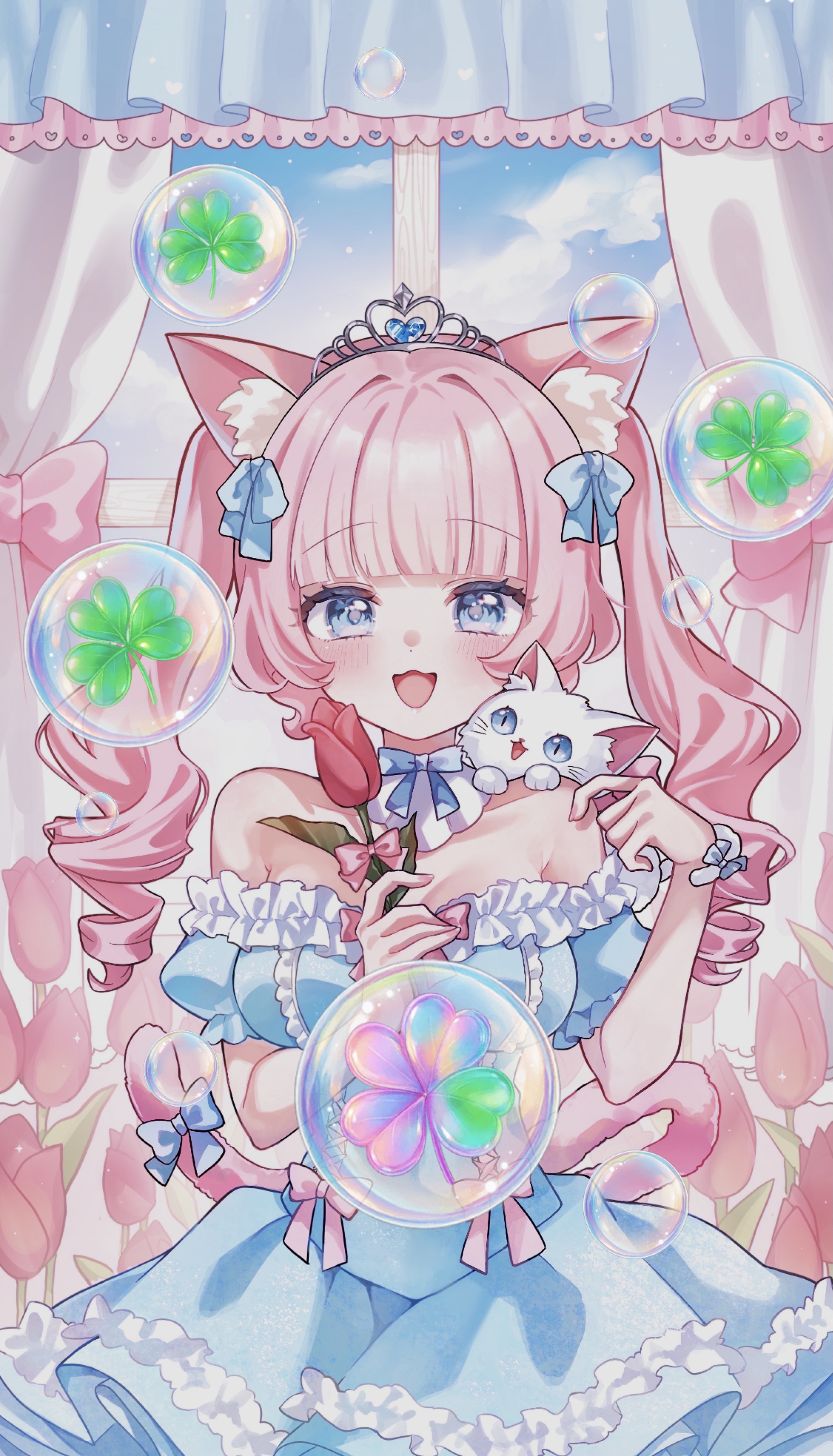 お歌と雑談🎶夕方枠🐈⸒⸒⸒⸒