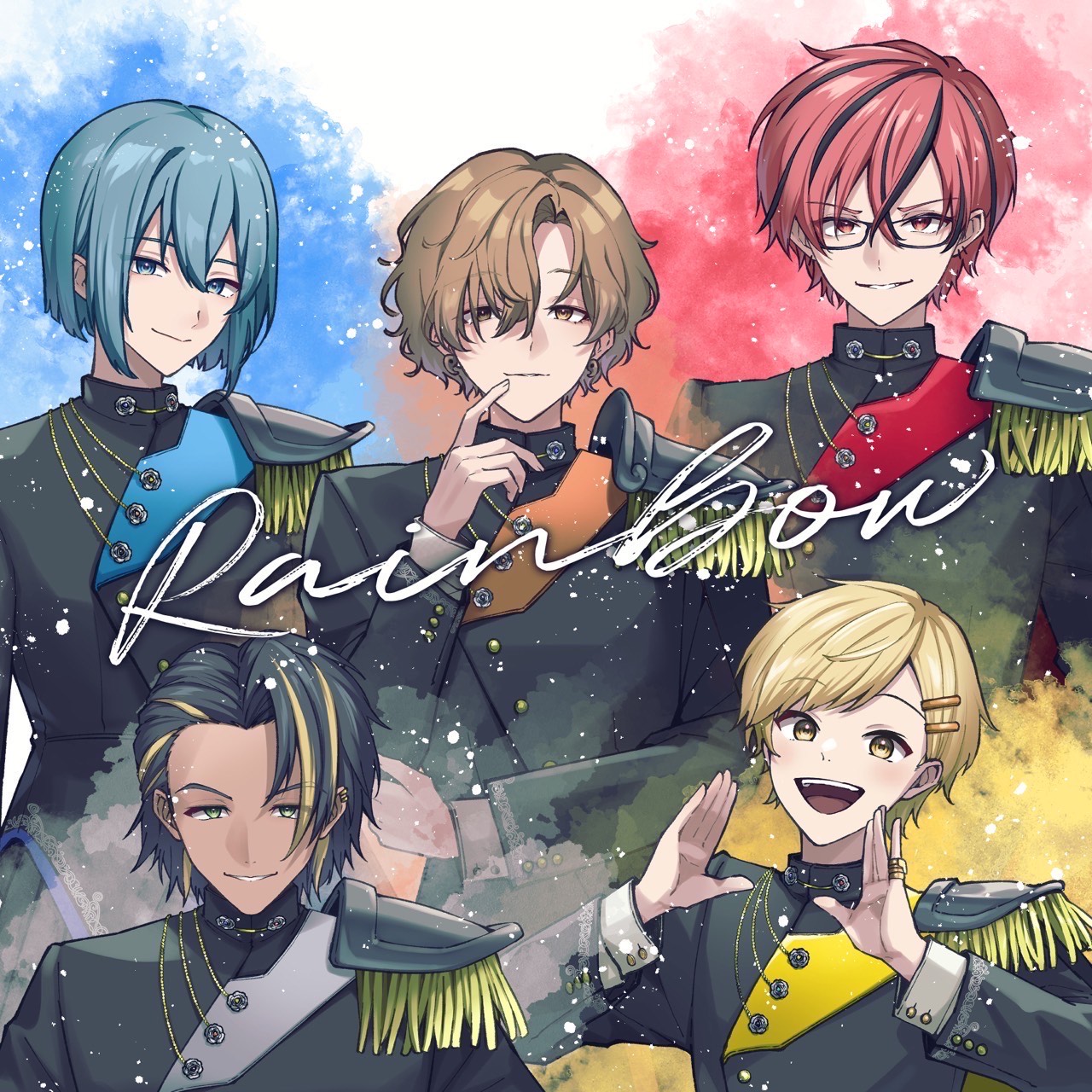 1時間♡(   ᐛ)ﾉﾔｧ♥笑ってこ！