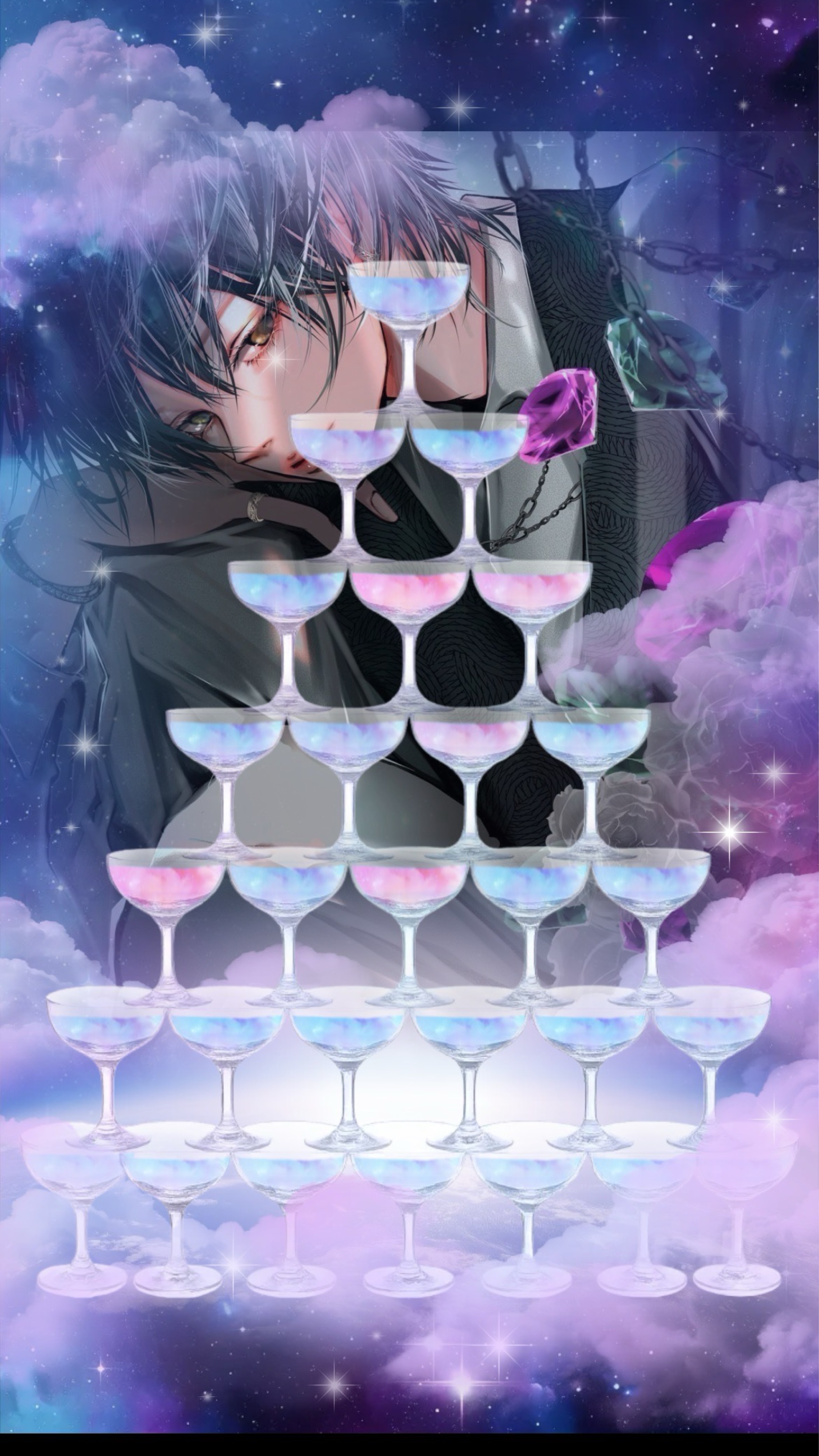 𝐍𝐨. 𝟏のアフター枠✨️