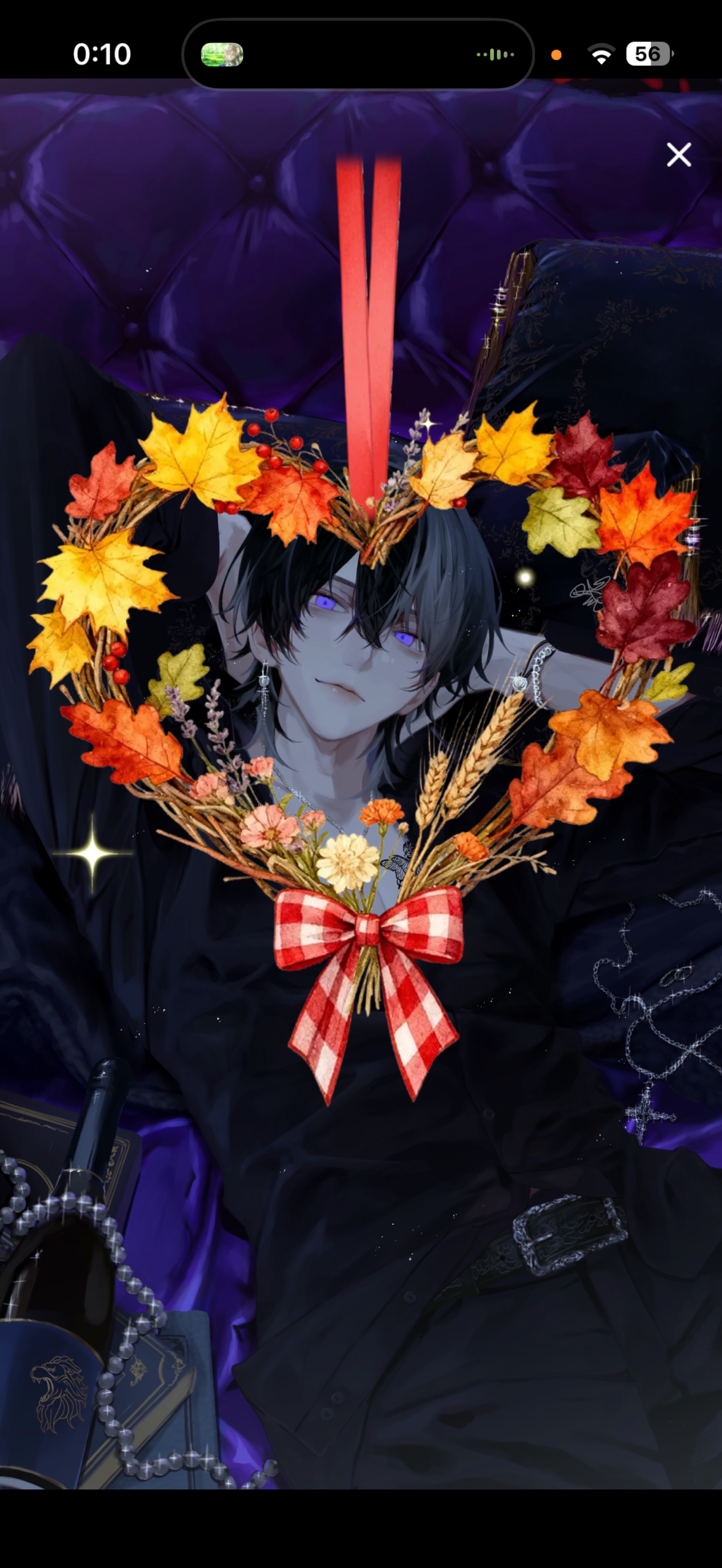 の ん び り 𓂃◌𓈒𓐍