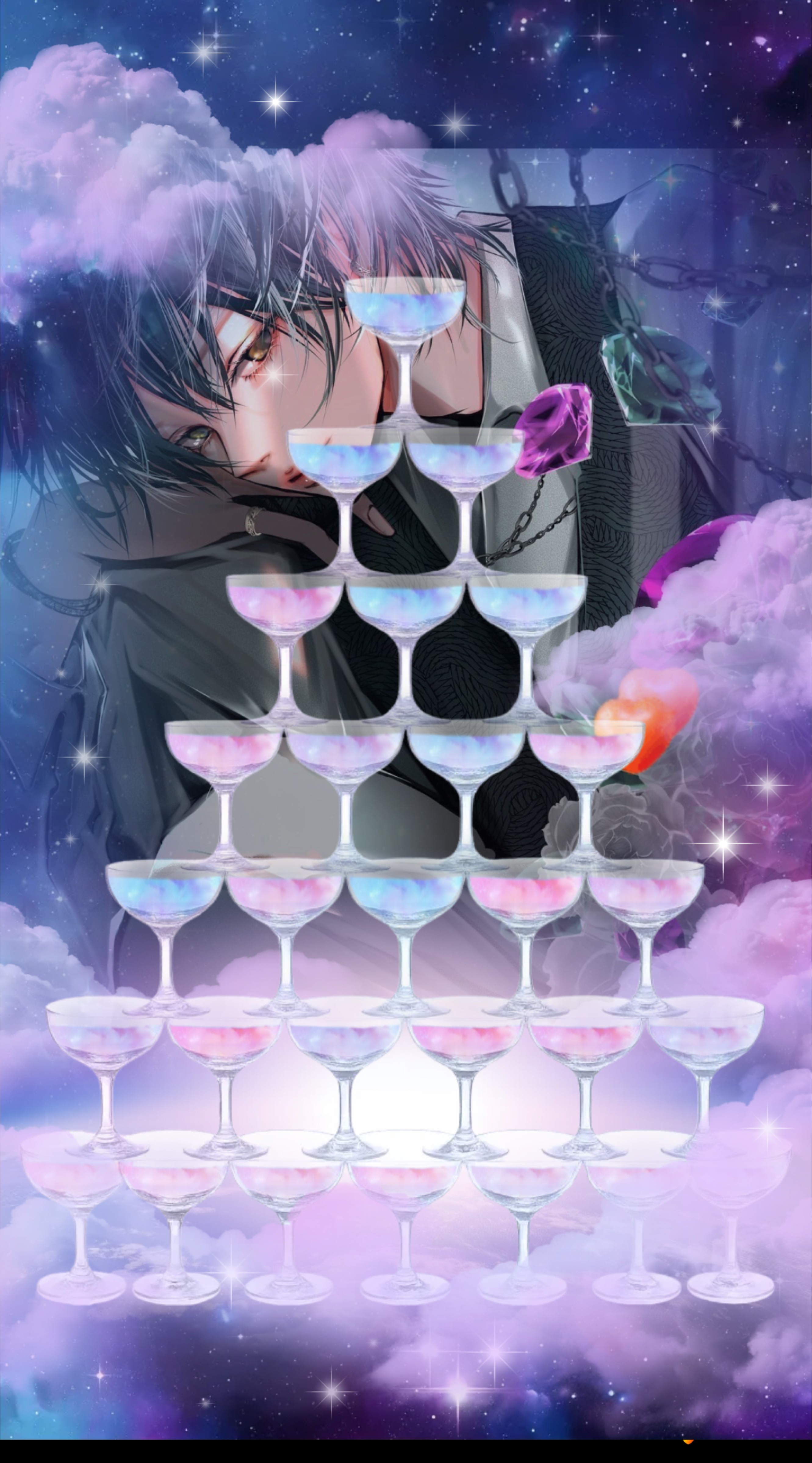 𝐍𝐨. 𝟏のアフター枠✨️