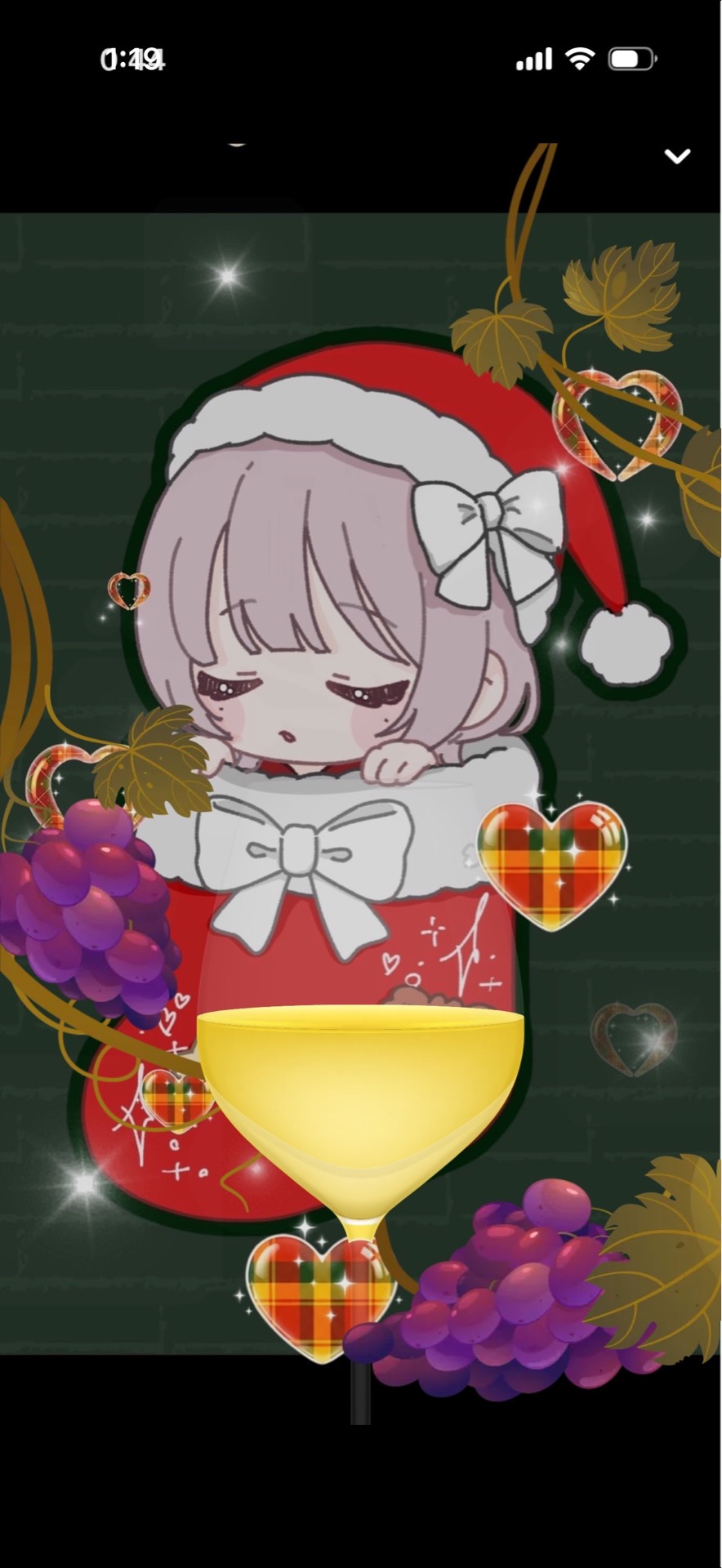 ハッピーな人です🪄︎︎💫