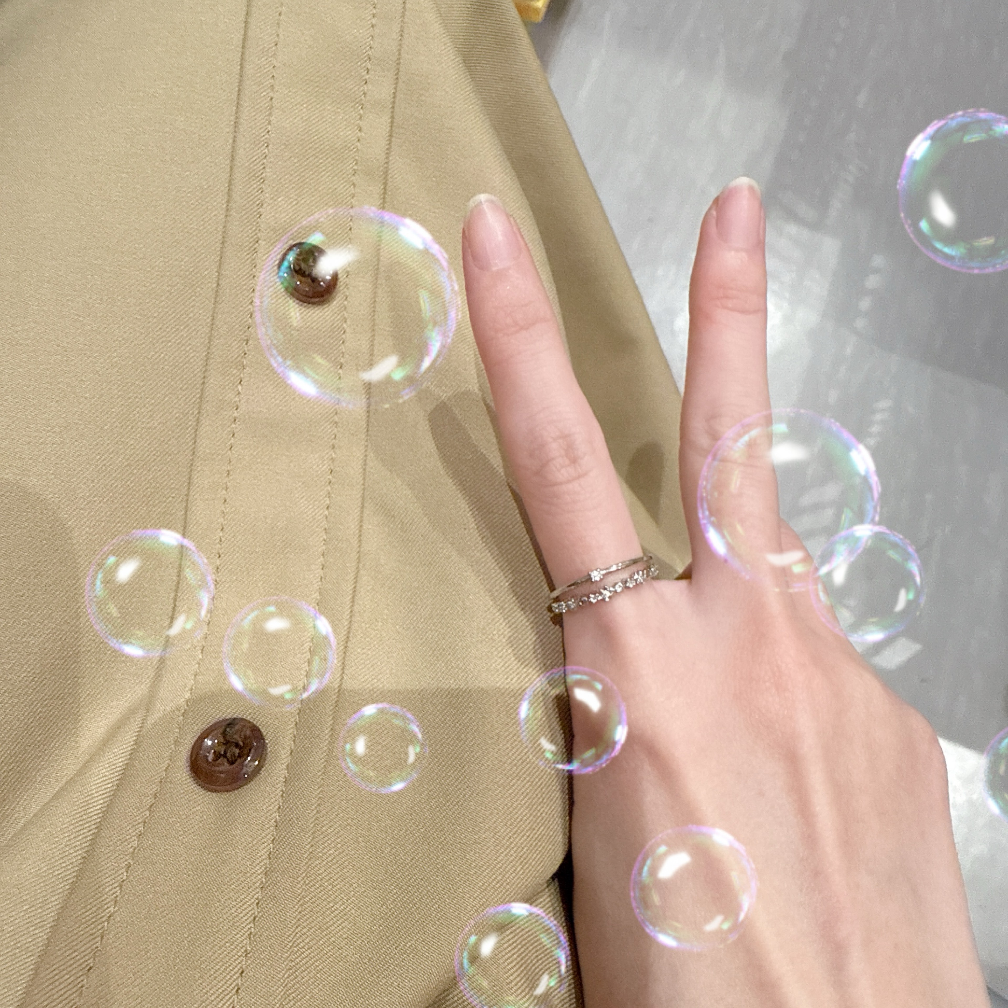 暇な方いらっしゃいませんか