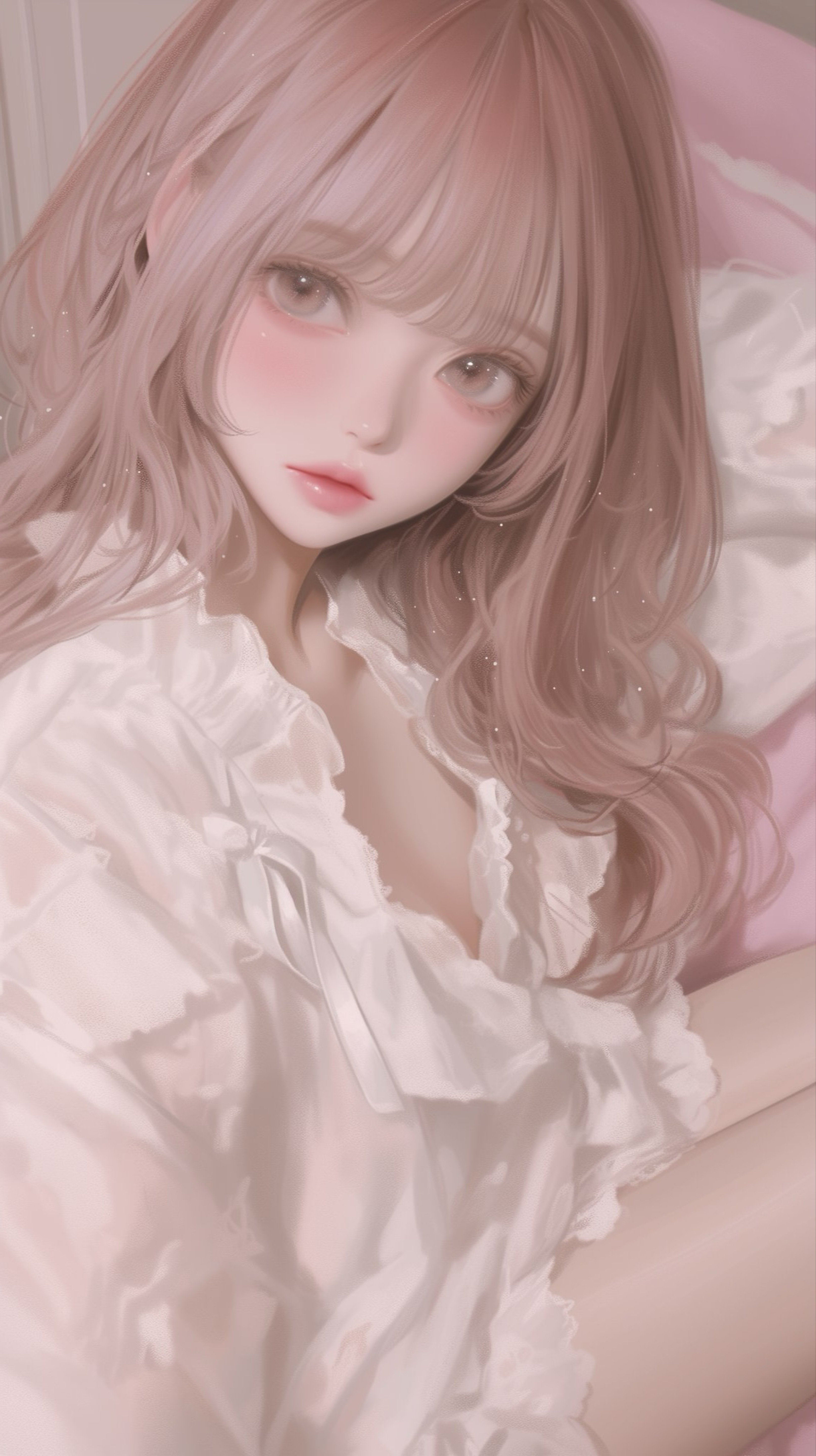 初潜◎まったりとおはなし〜🫧