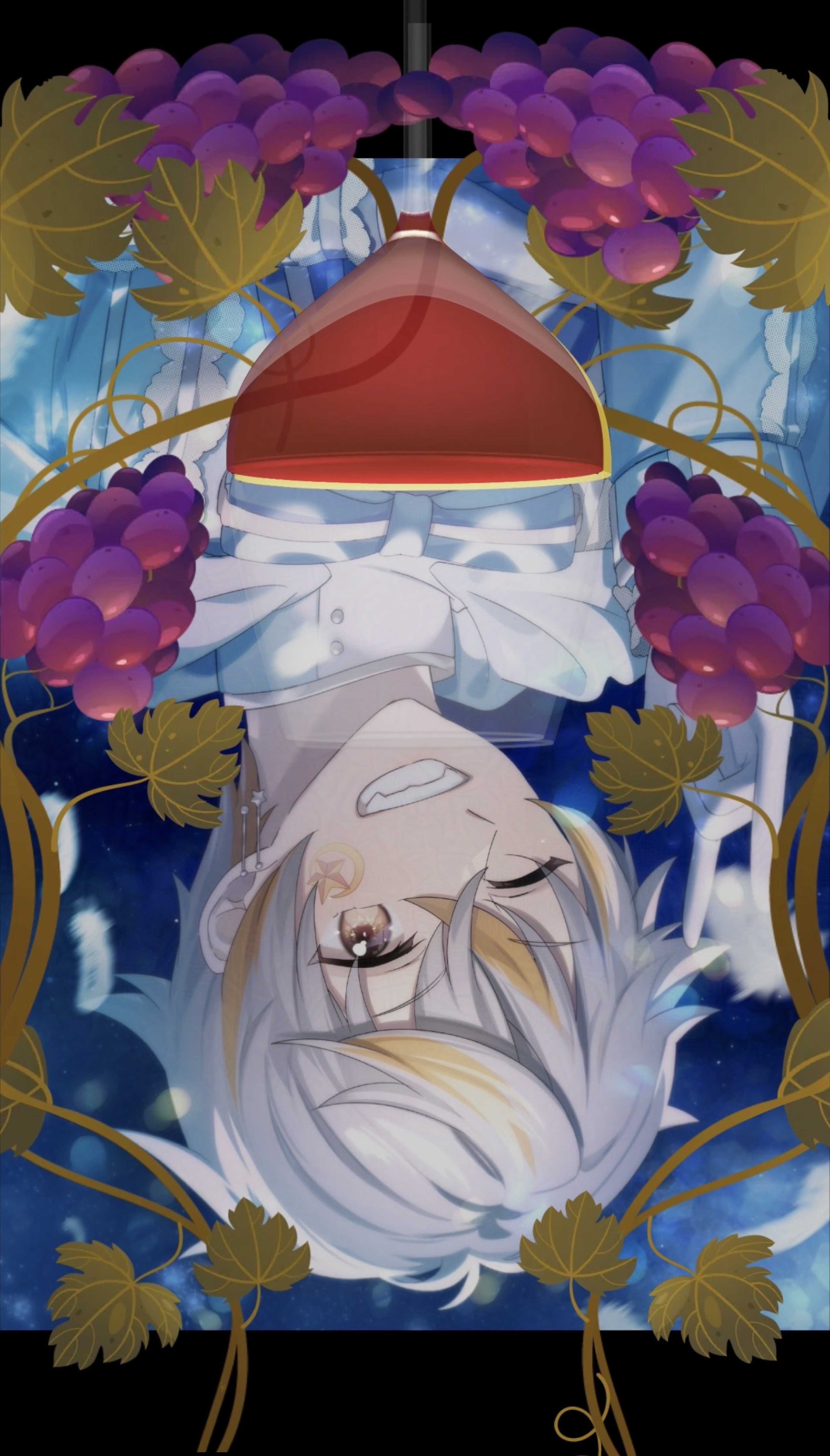 11/22 お気軽に┊︎歌と雑談