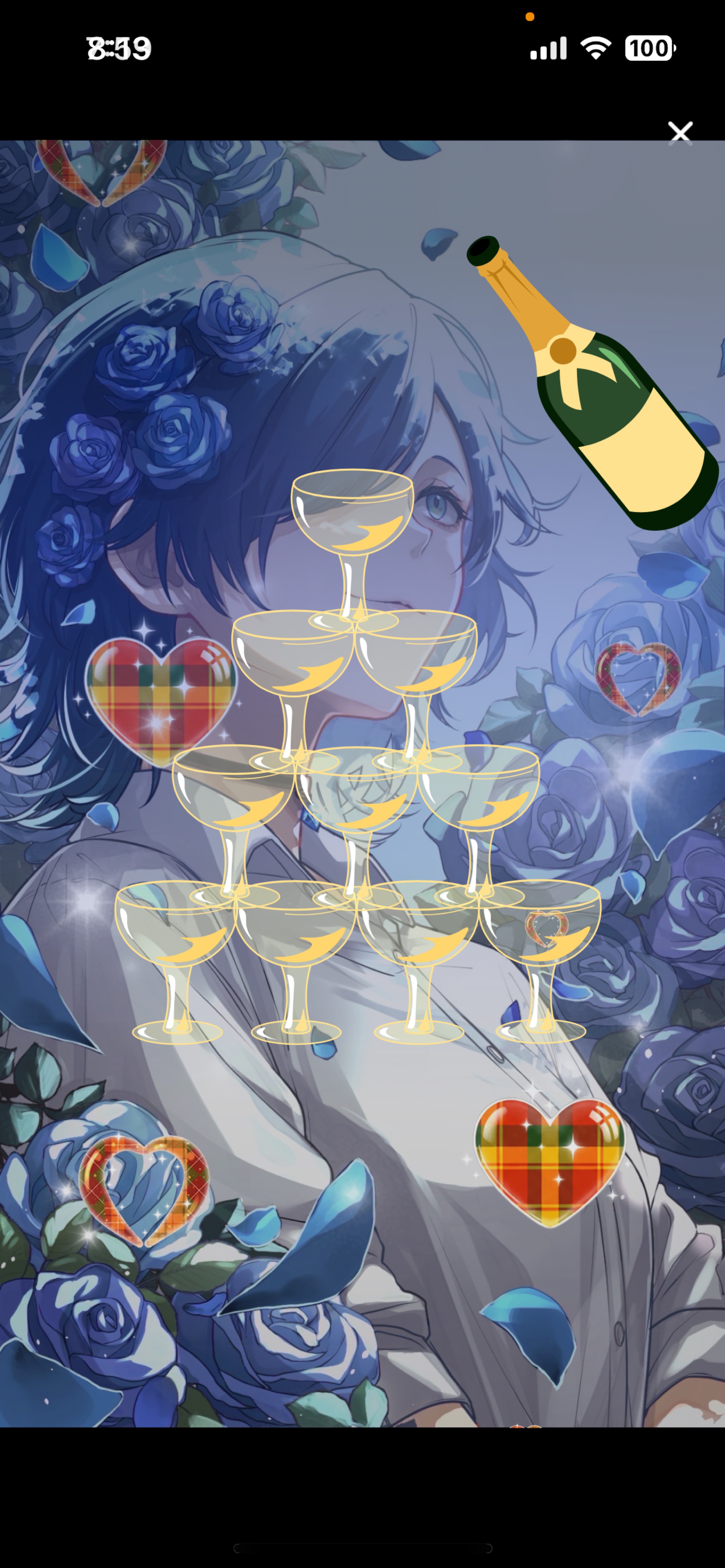 〖初○〗おはよう諸君.ᐟ.