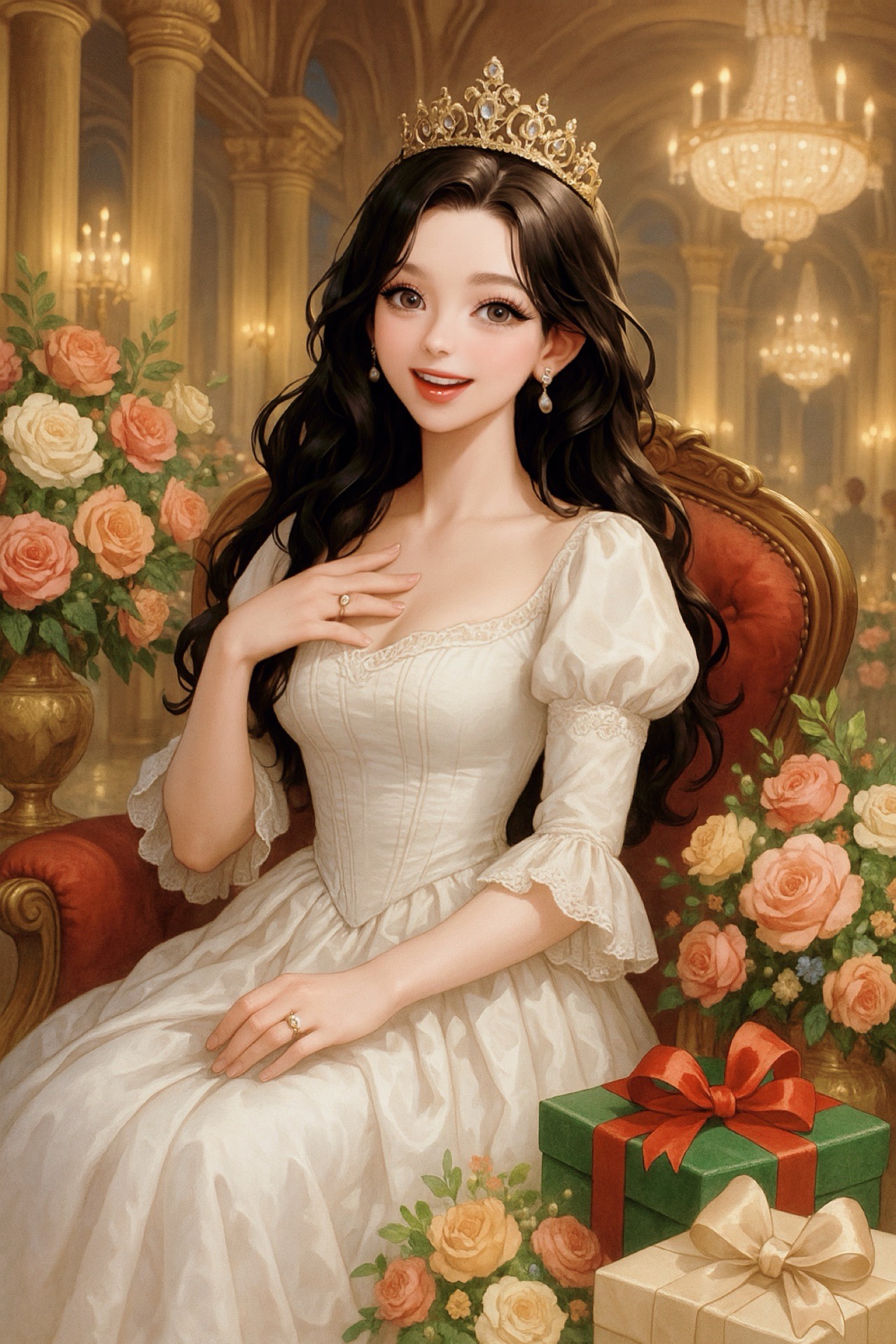 初潜💋アナタの居場所🌙* :ﾟ