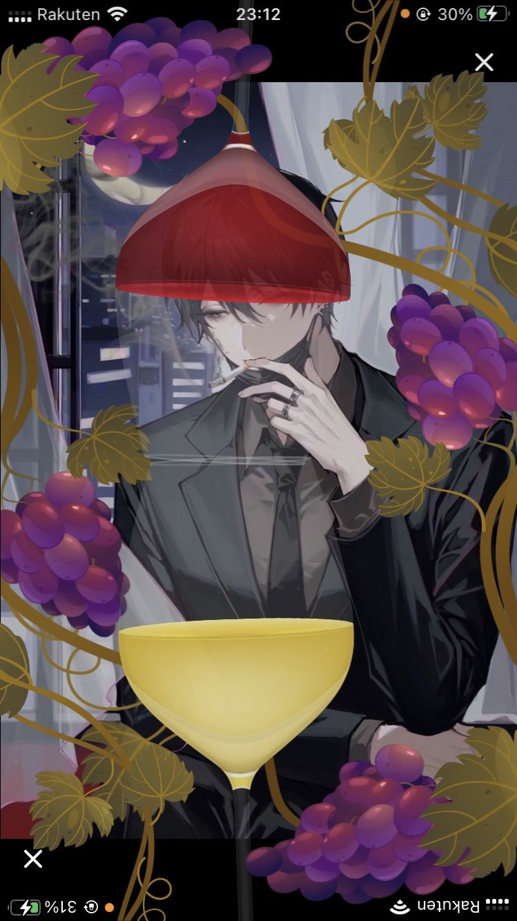 リレー、誘導枠ありがとう！