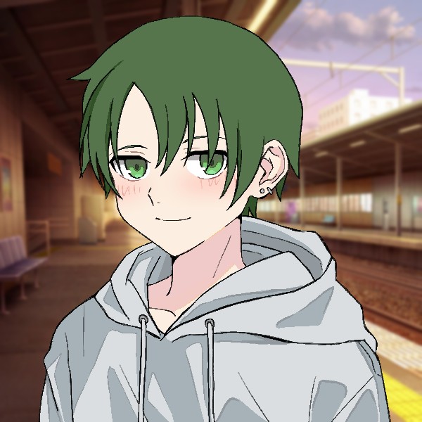 ずっと暇な無言配信