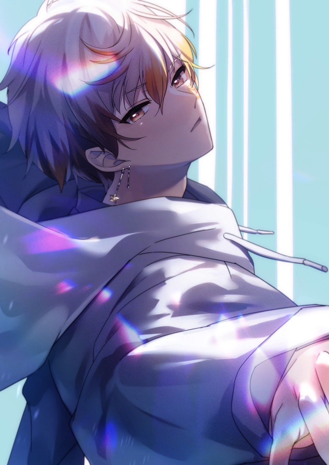 11/23 お気軽に┊︎歌と雑談