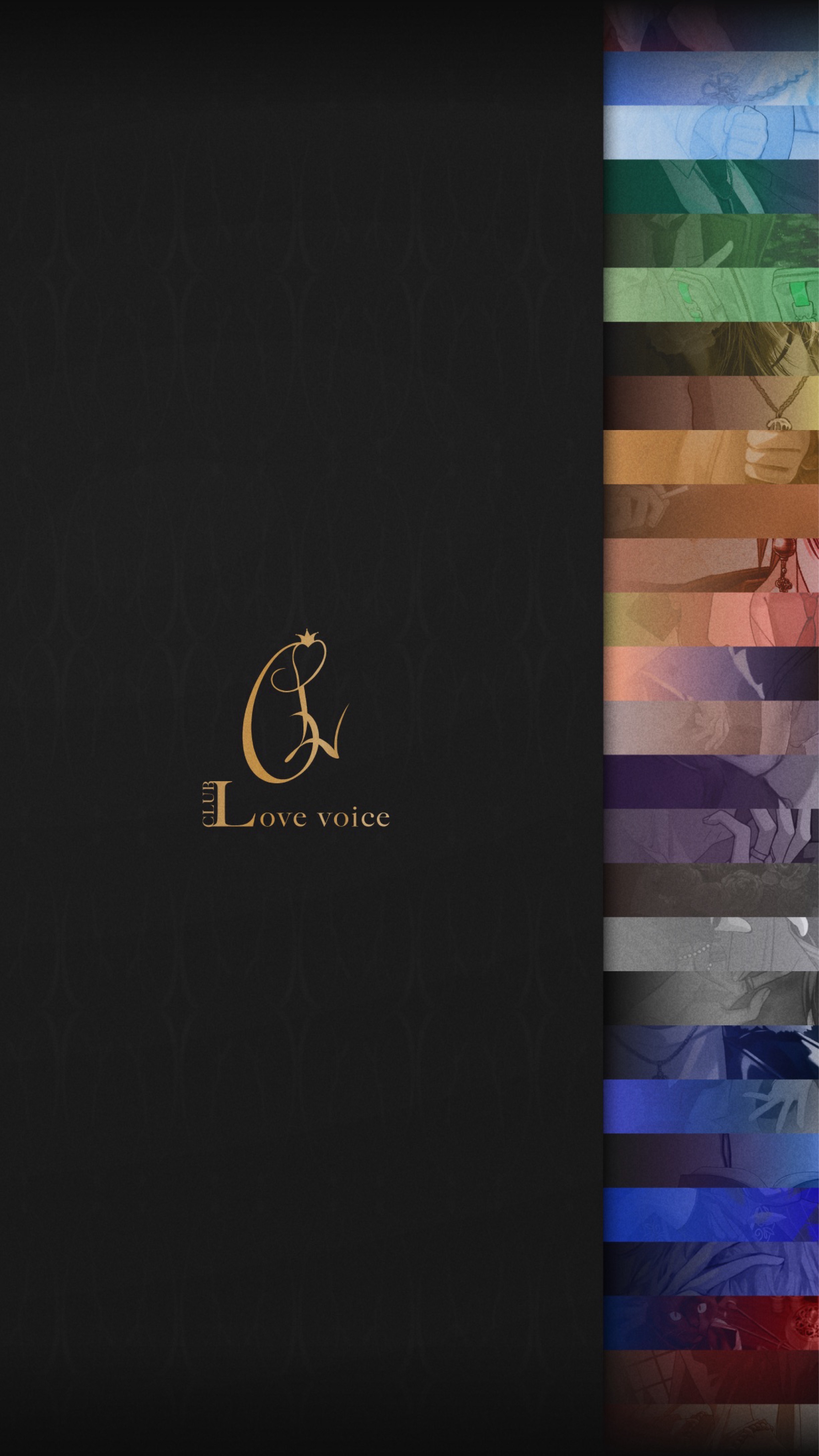 【 CLUB Lovevoice3 】