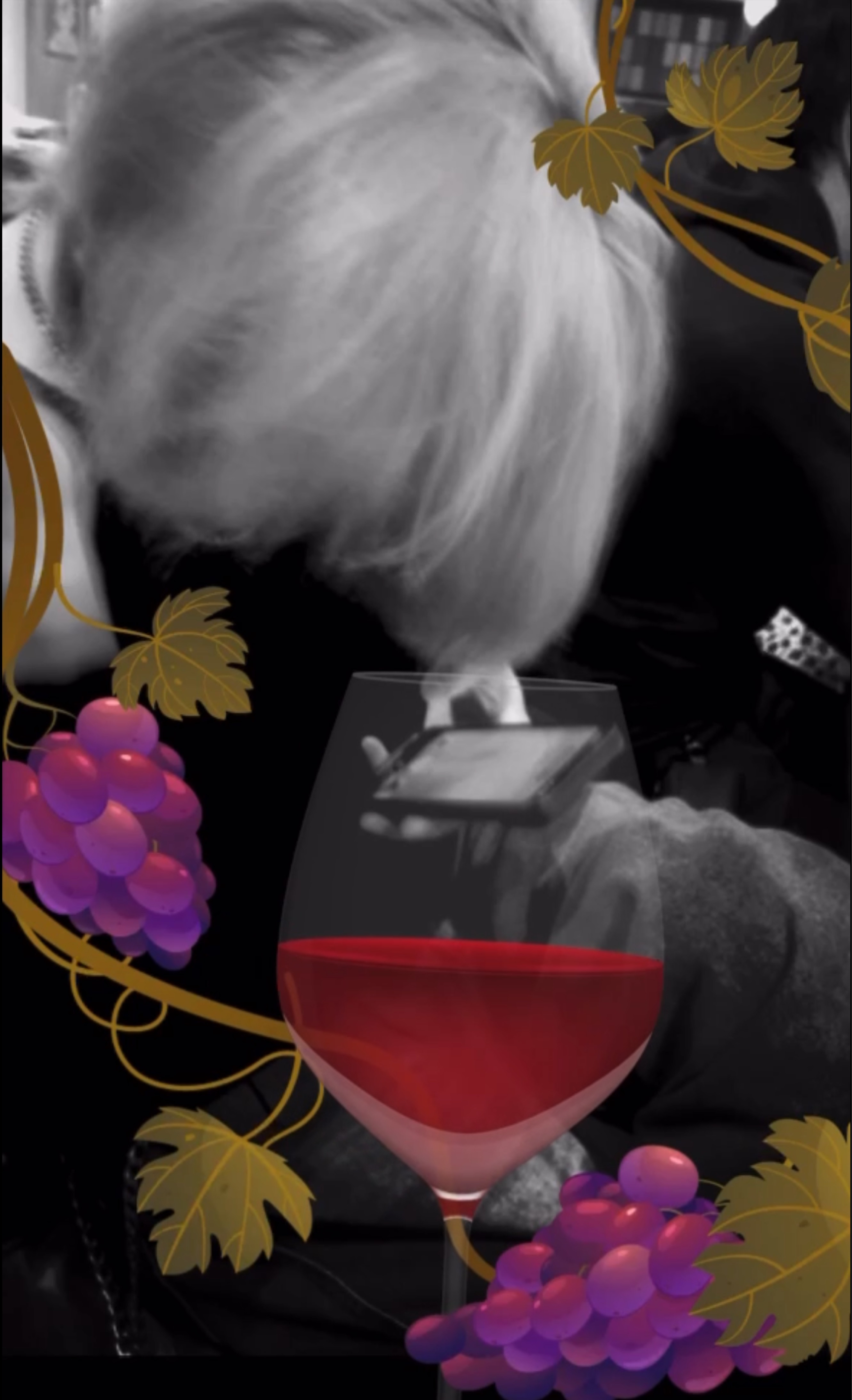 のんびり歌いたい気分