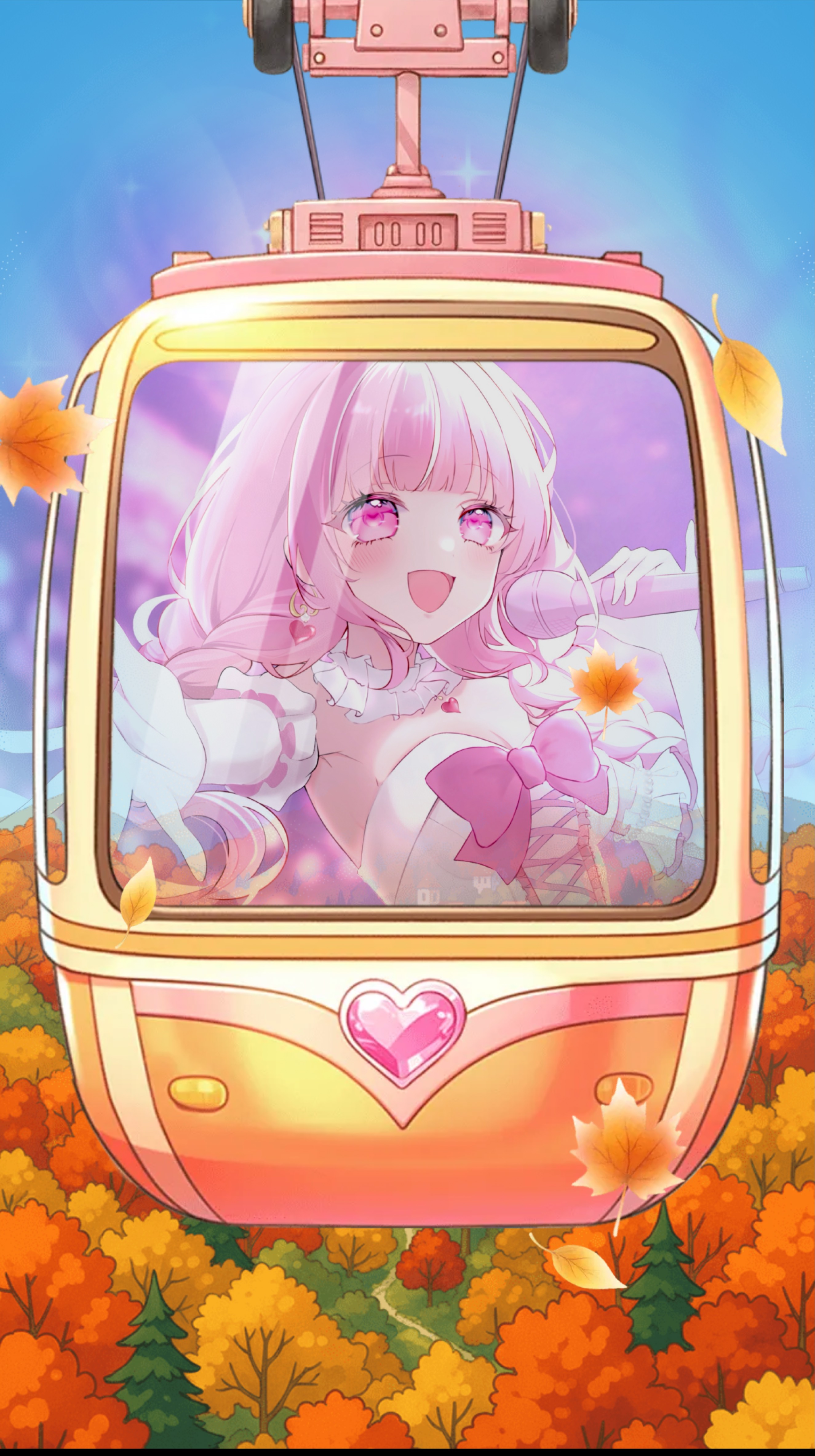 初見/潜◎お歌で幸せを届けるよ💖❕