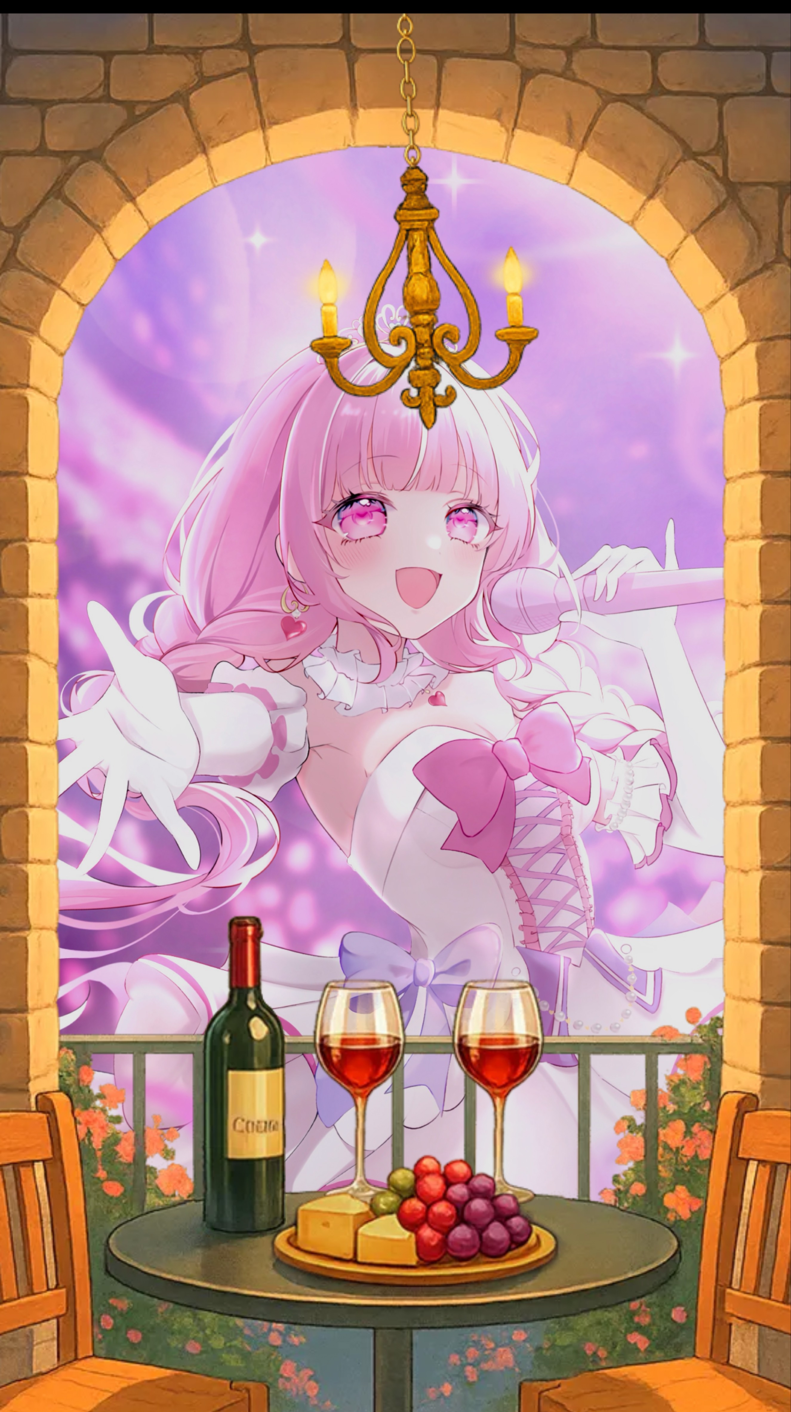 初見/潜◎お歌で幸せを届けるよ💖❕