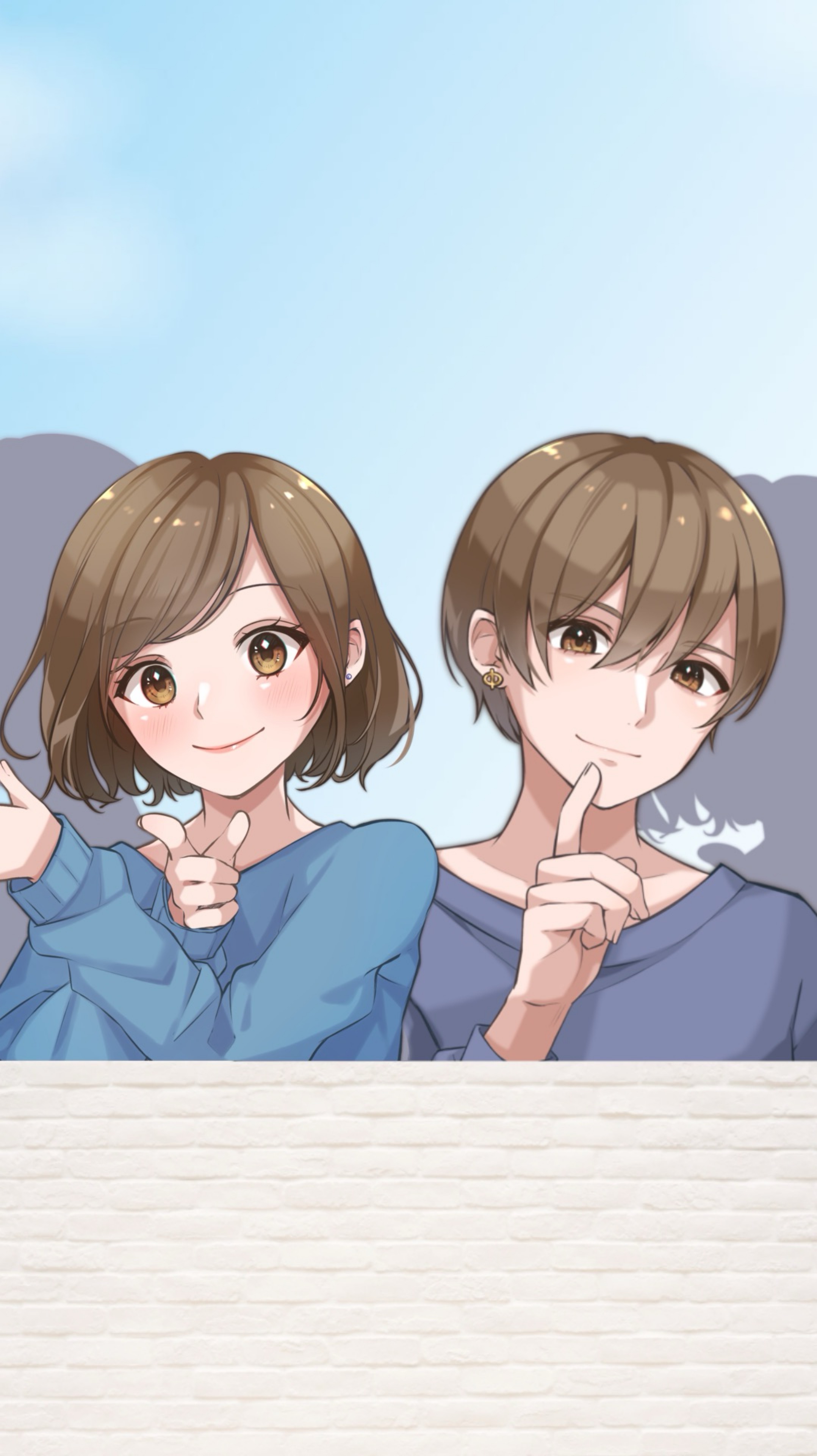 1時間♡(   ᐛ)ﾉﾔｧ♥笑ってこ！