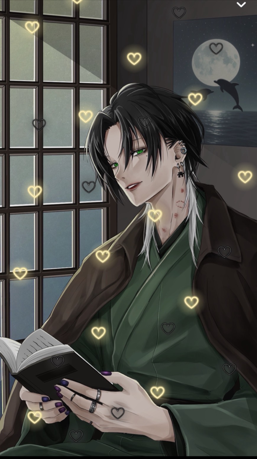 ᵀᵣₐₙ𝕢ᵤᵢₗₗₒ.☪︎*｡꙳ 