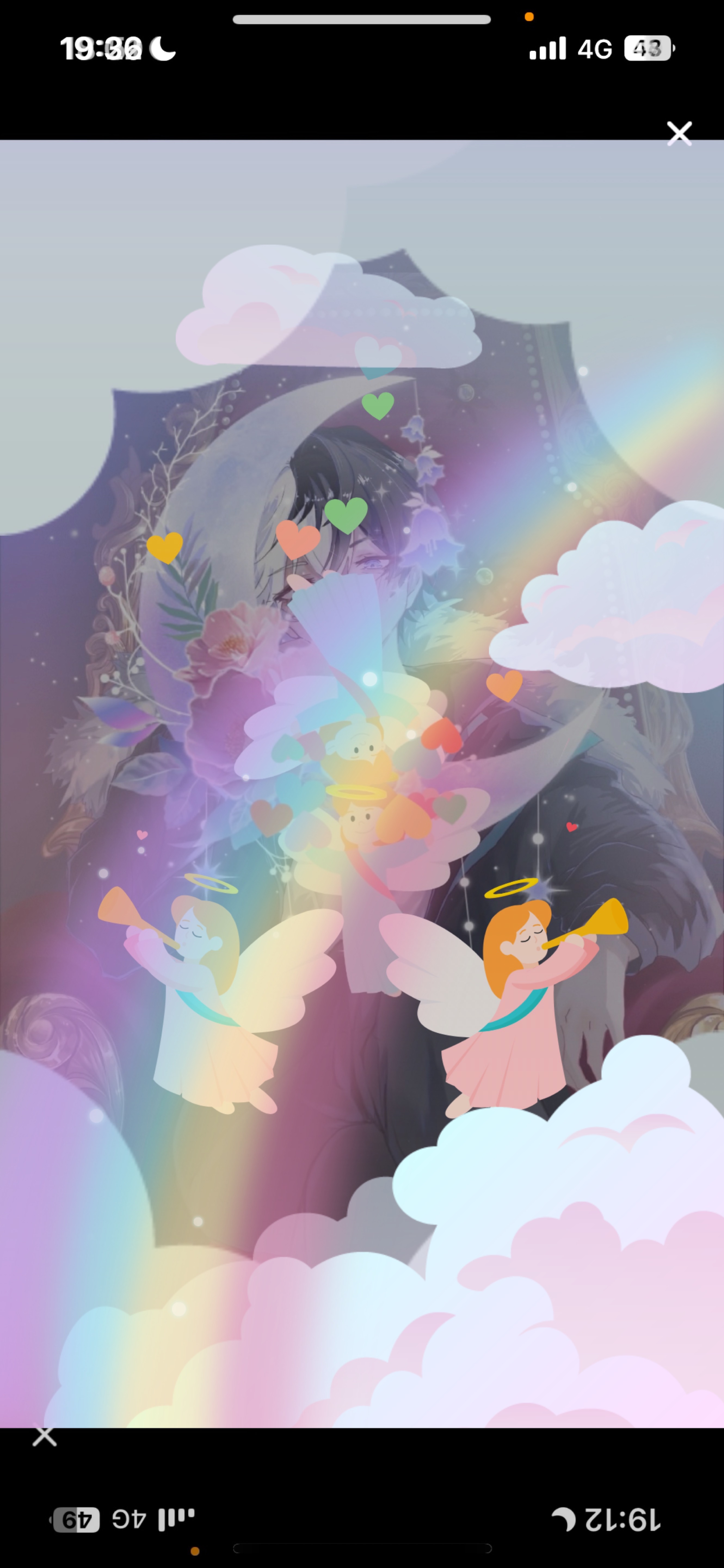 𝑳𝒆𝒕'𝒔 𝒑𝒂𝒓𝒕𝒚 𝑻𝒊𝒎𝒆