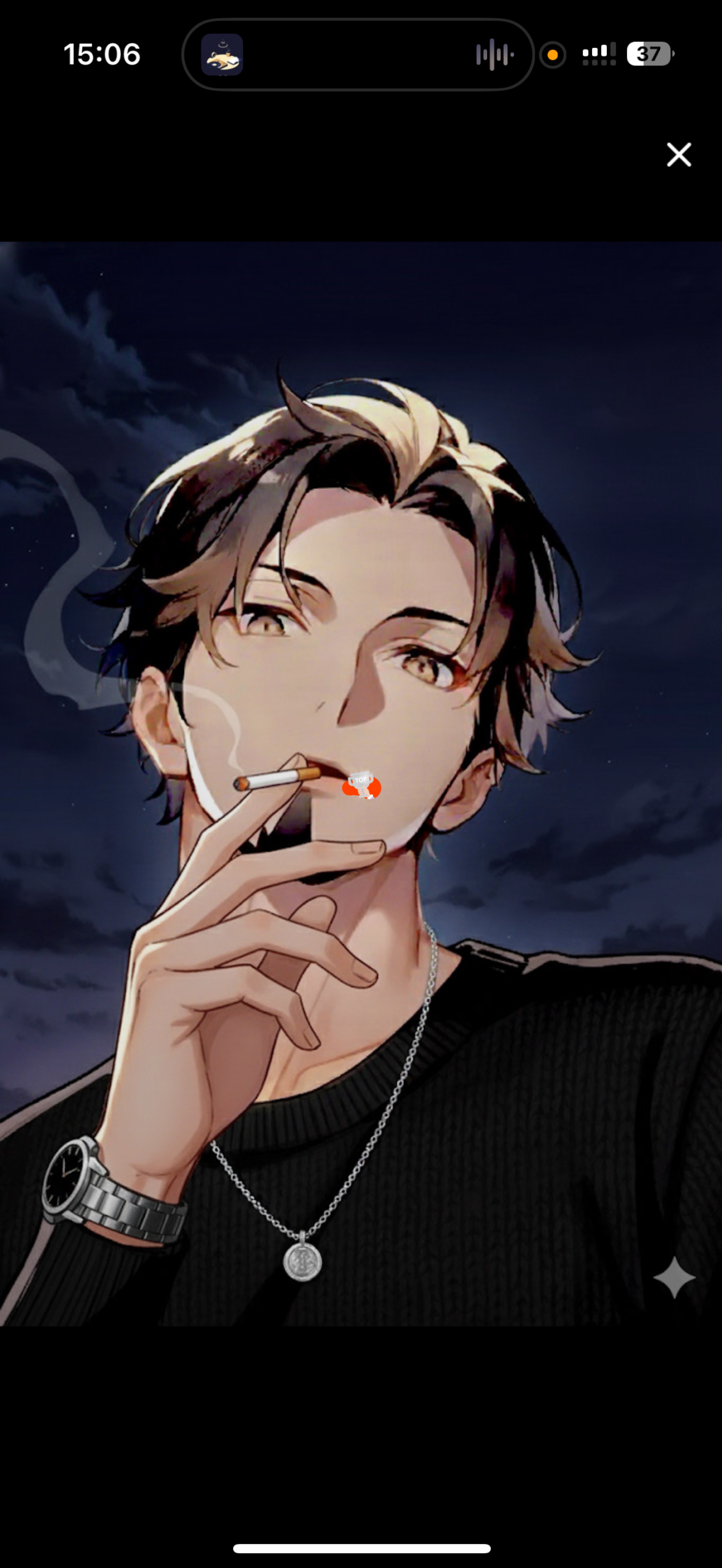 トーリス耐久 700人‼️