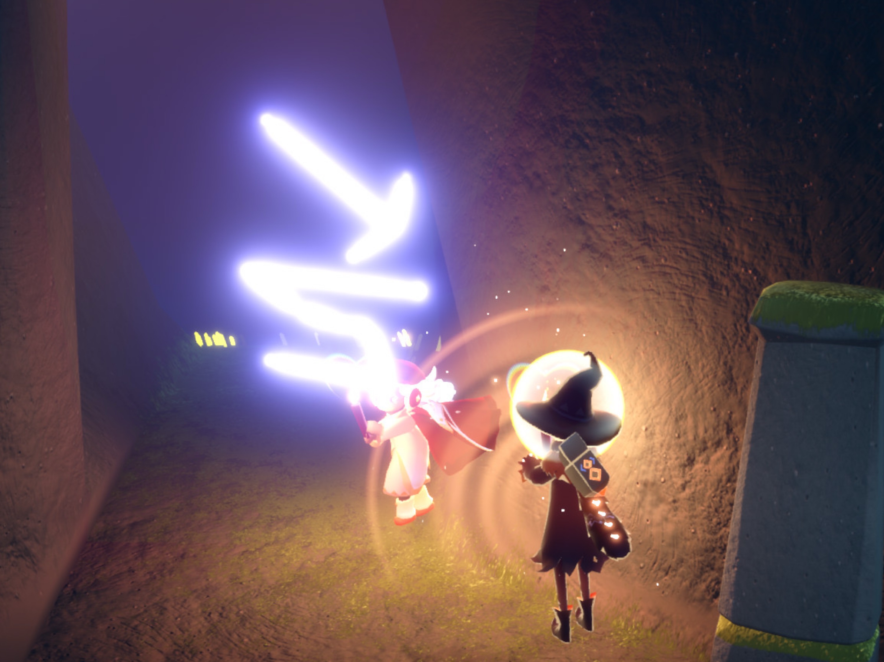 帰宅した〜おちかれ〜