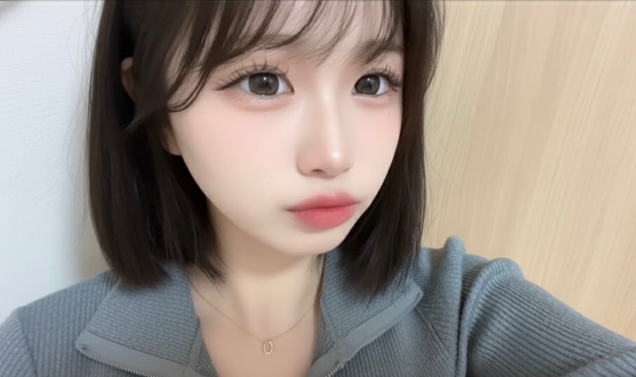 投票権ちょーだい‼️