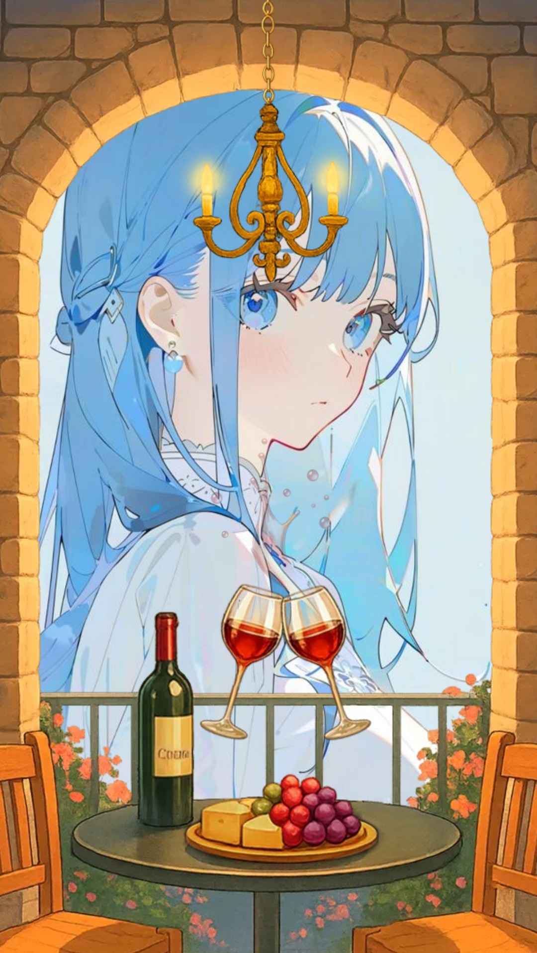 ♡1個でバスター貰えるよ🫶