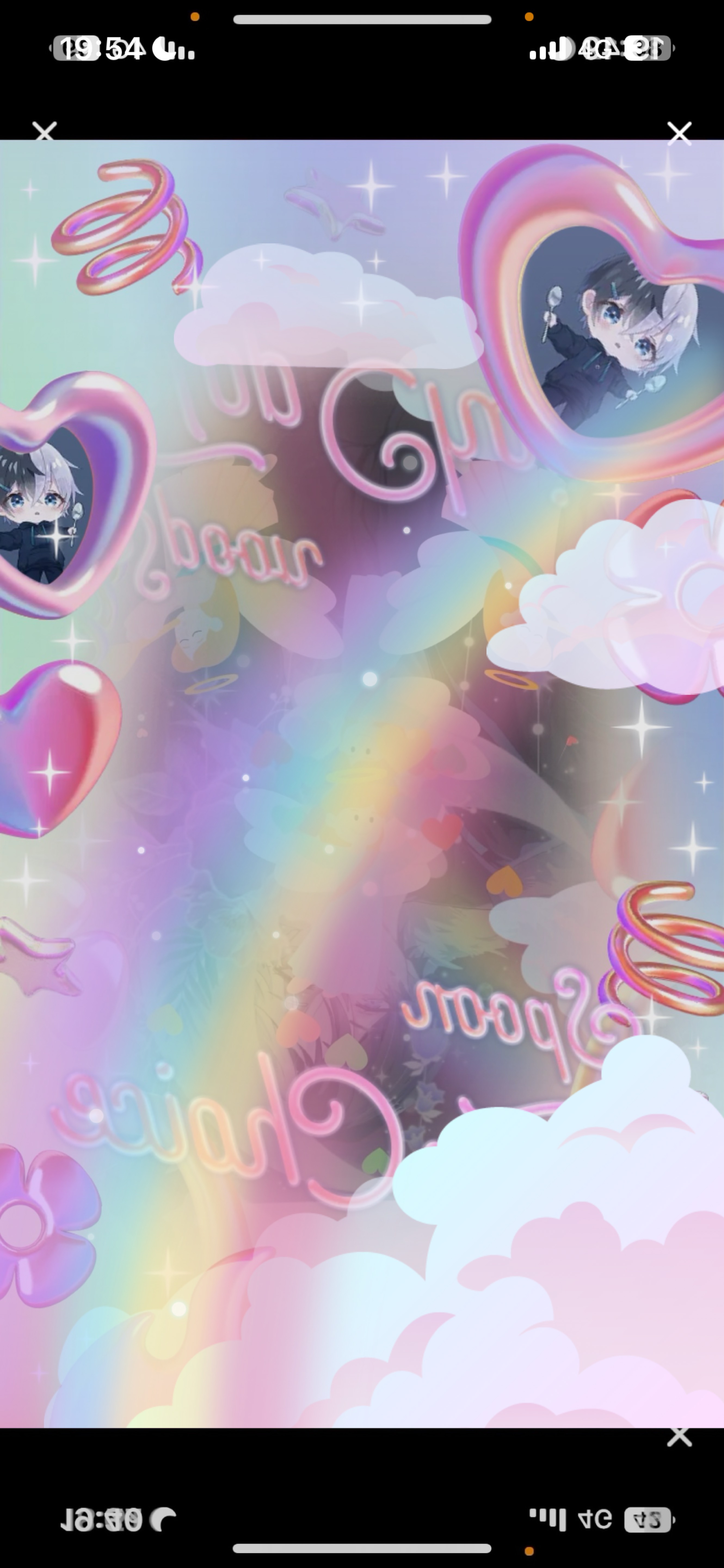 𝑳𝒆𝒕'𝒔 𝒑𝒂𝒓𝒕𝒚 𝑻𝒊𝒎𝒆