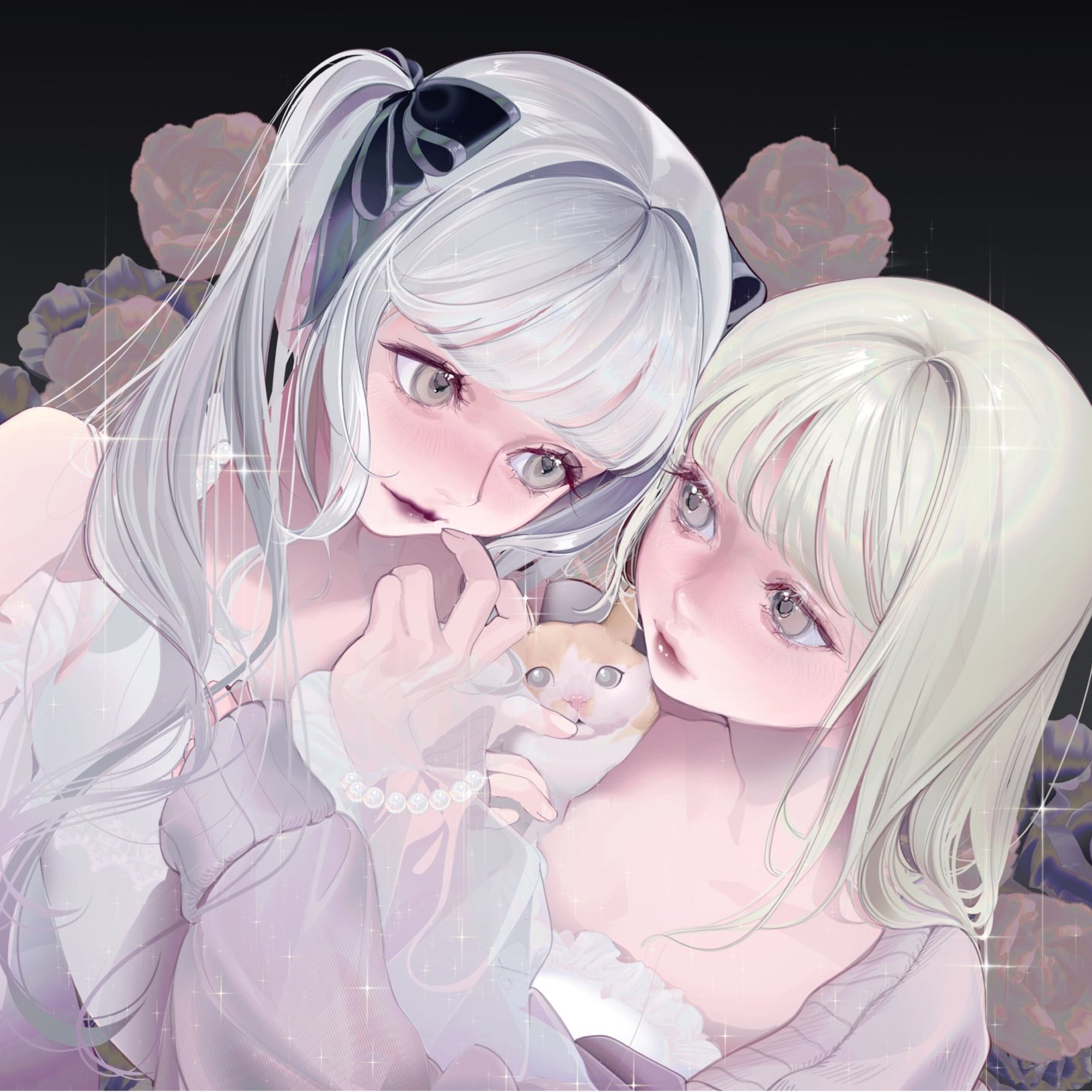 【30分】眠る前に…🌙* :ﾟ