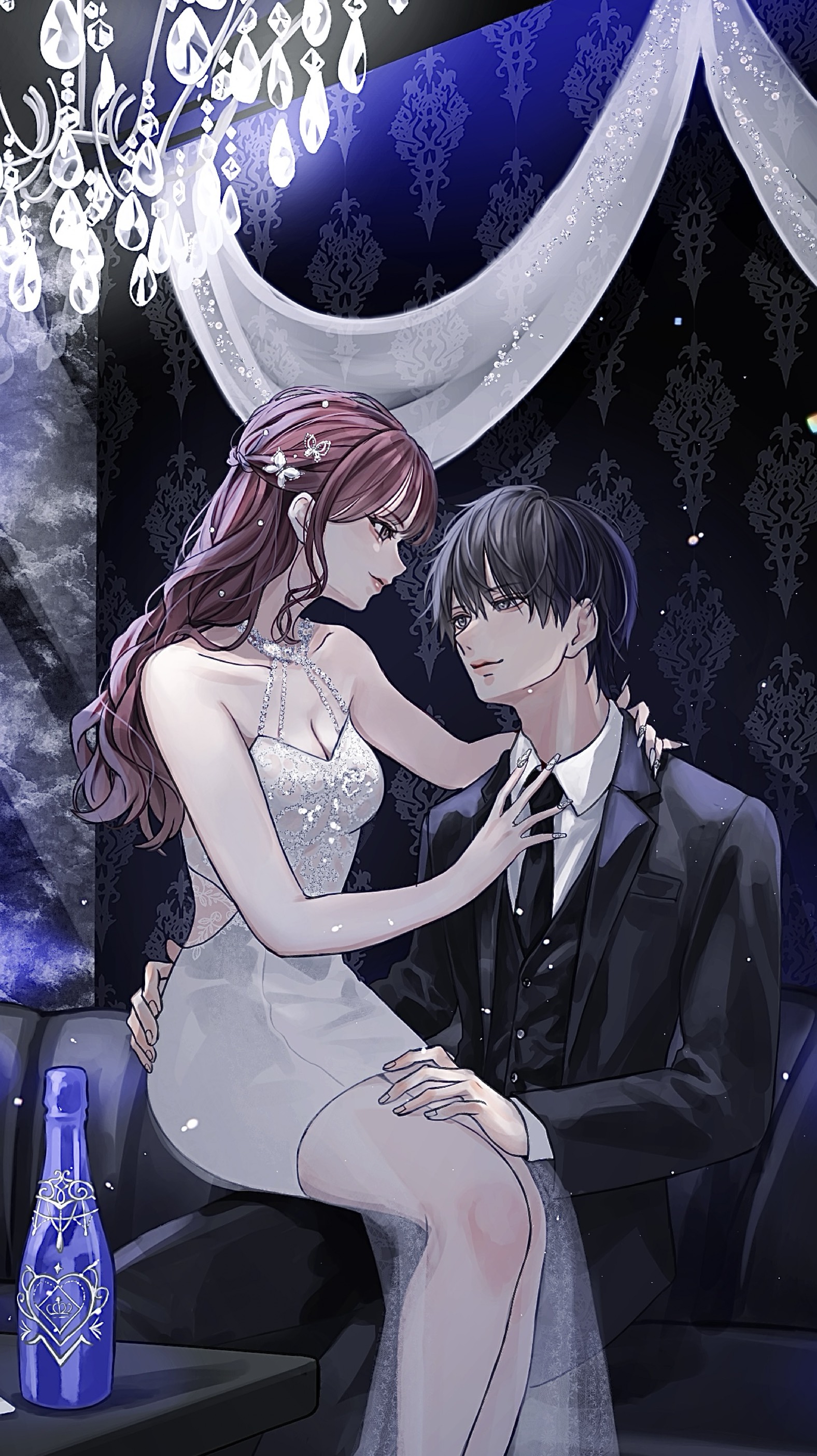 ♡でバスター貰えるよ‼️投票もお願い🥺